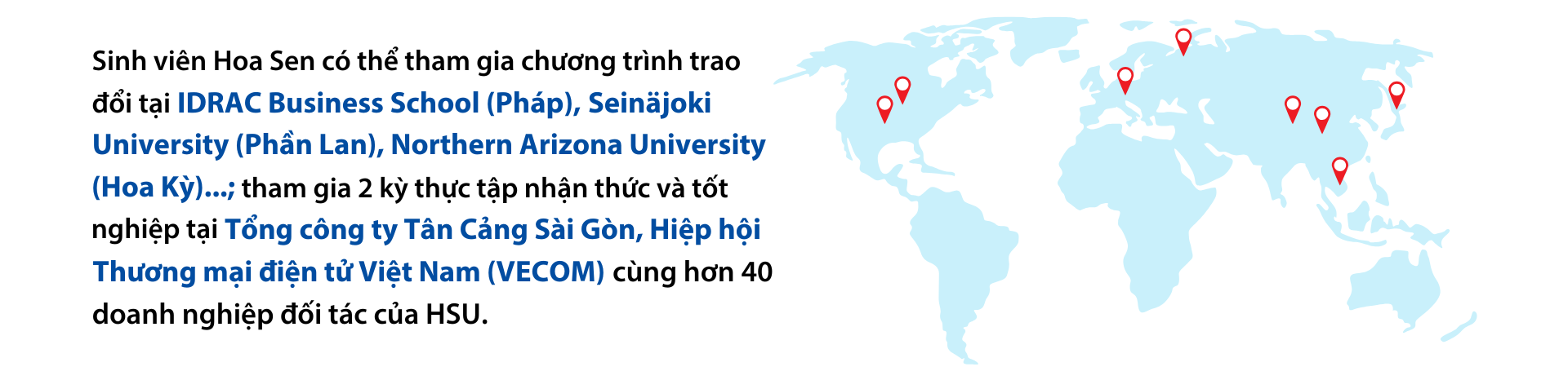 Sở hữu chứng chỉ FIATA (Thụy Sĩ), Link Bwin không bị chặn Hoa Sen tự tin gia nhập thị trường Logistics toàn cầu