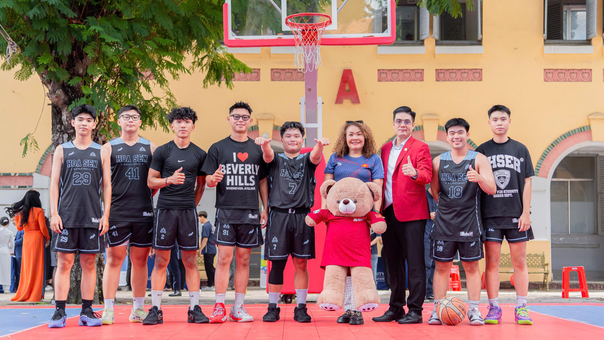 Ngành Kinh tế Thể thao Bwin nhà cái chính thức giúp Link Bwin không bị chặn ứng dụng vào thực tiễn ngay khi còn trên ghế nhà trường