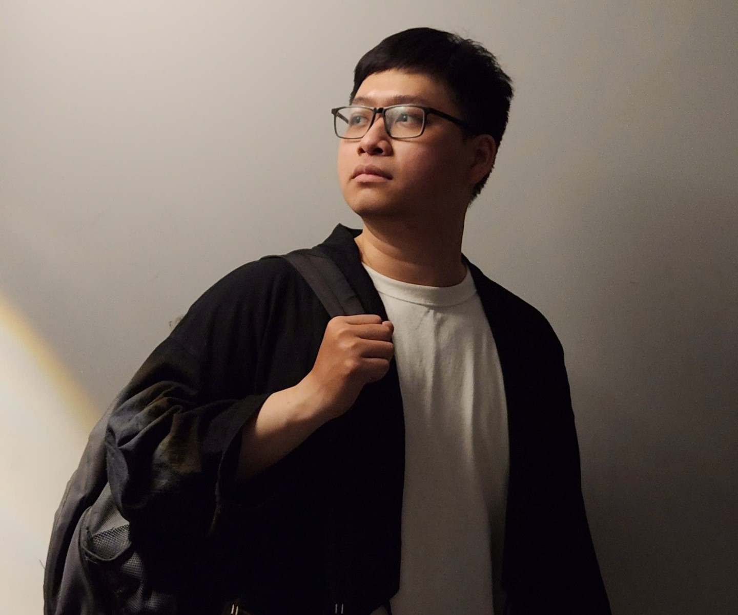 Anh Trần Xuân Hải
