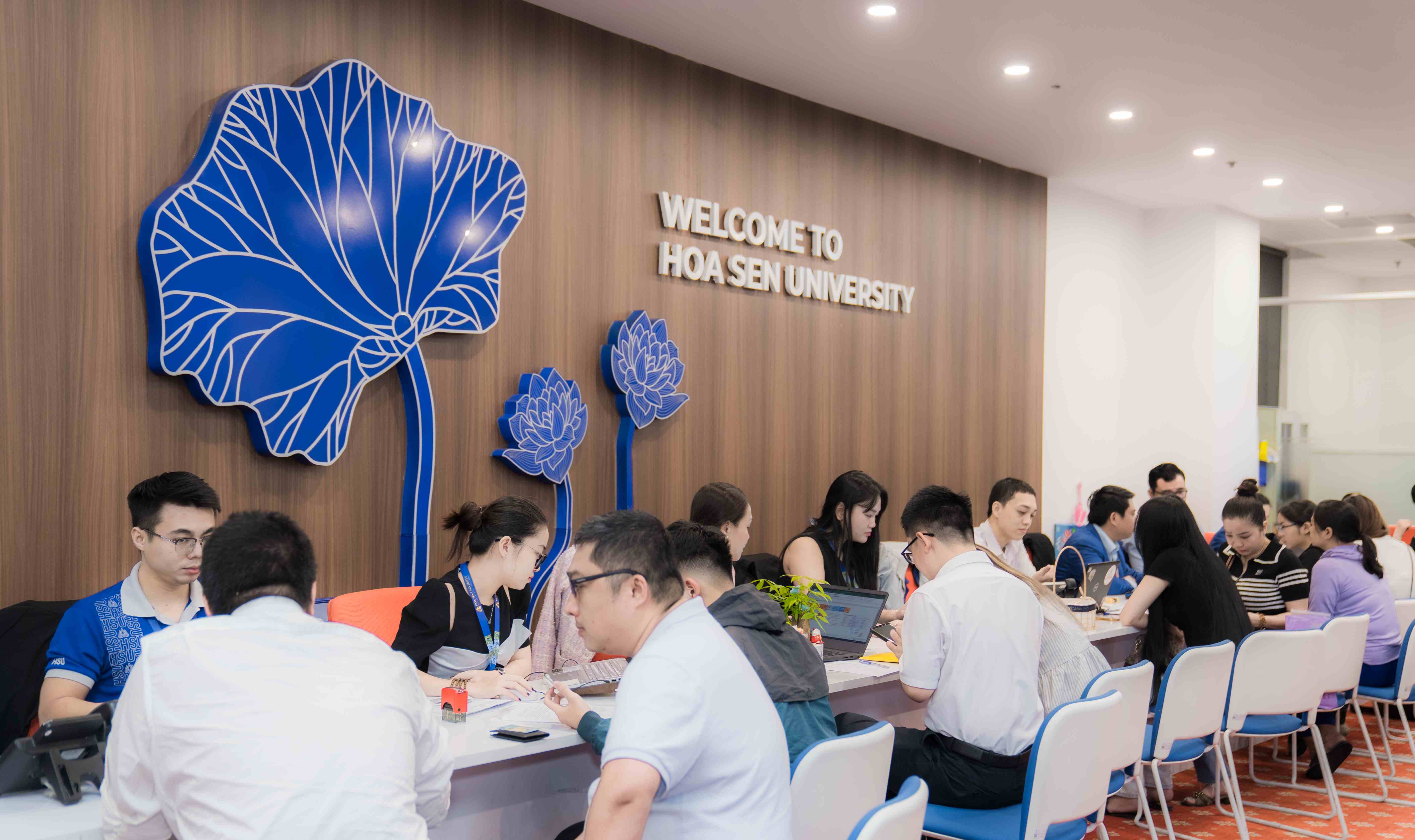 Nhập học 2025 Bwin nhà cái chính thức
