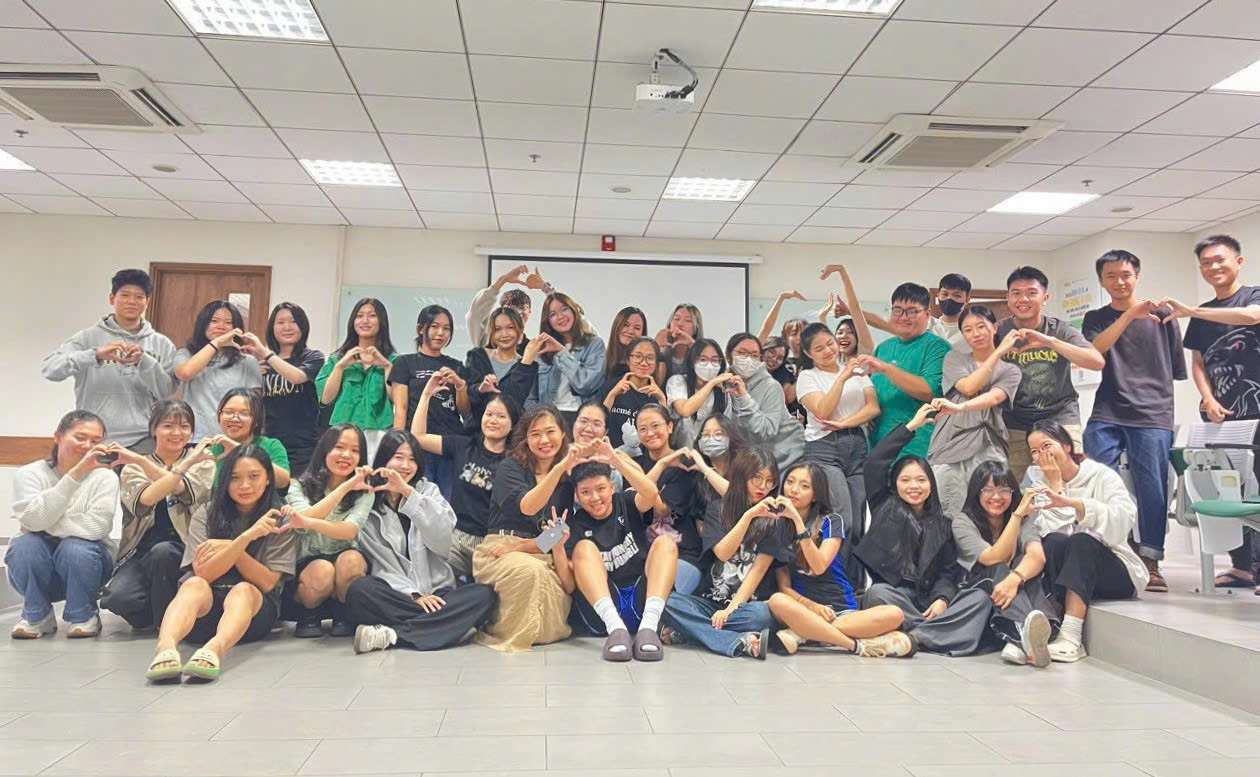 Sự mong đợi, yêu mến của Link Bwin không bị chặn là động lực lớn nhất của ThS Diệu Linh