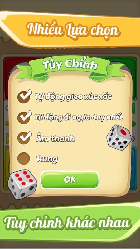 Điểm sáng của Ái Vy là trải nghiệm phong phú và năng lượng tích cực