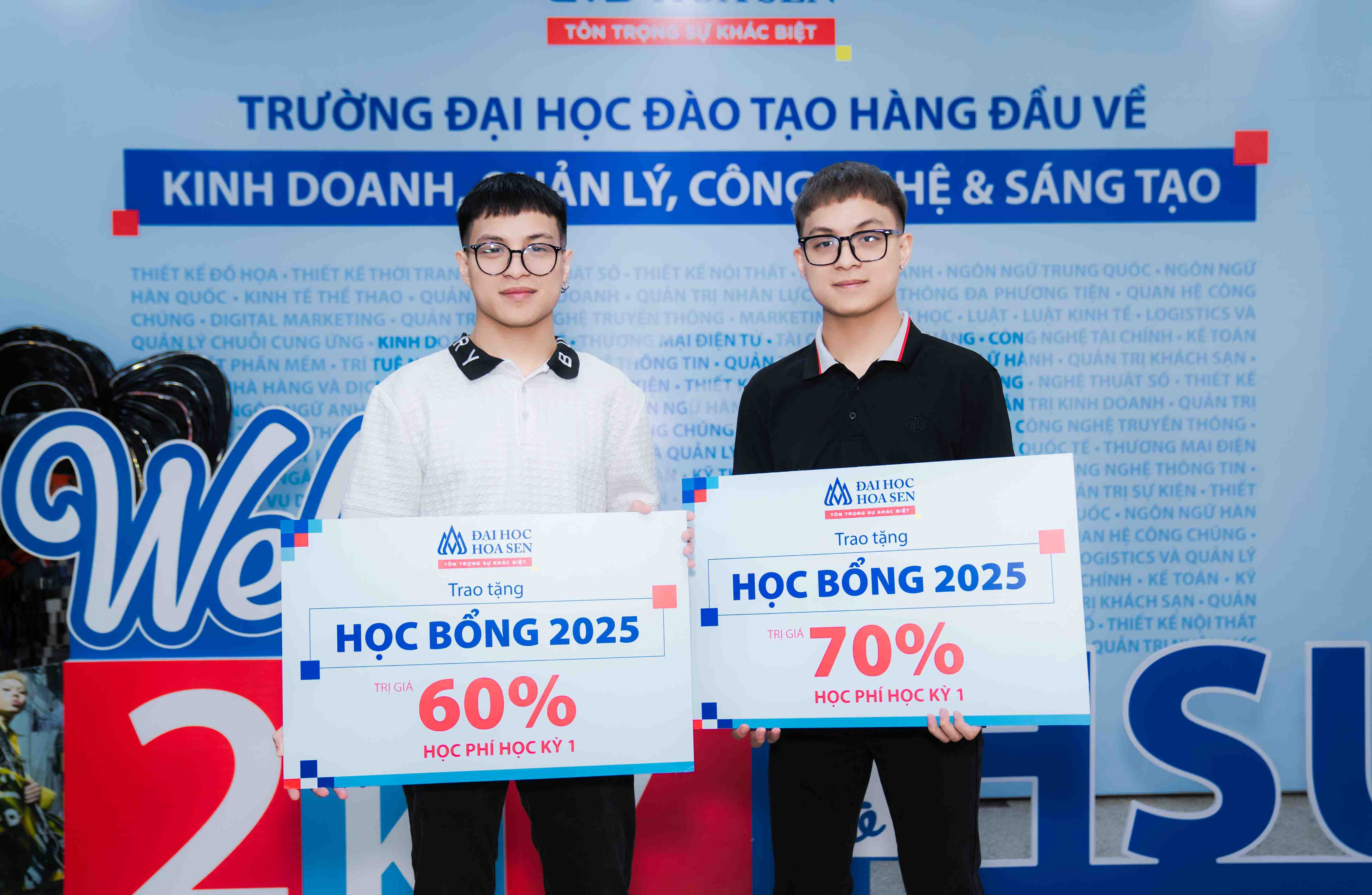 Công bố điểm chuẩn Bwin link không chặn 2025