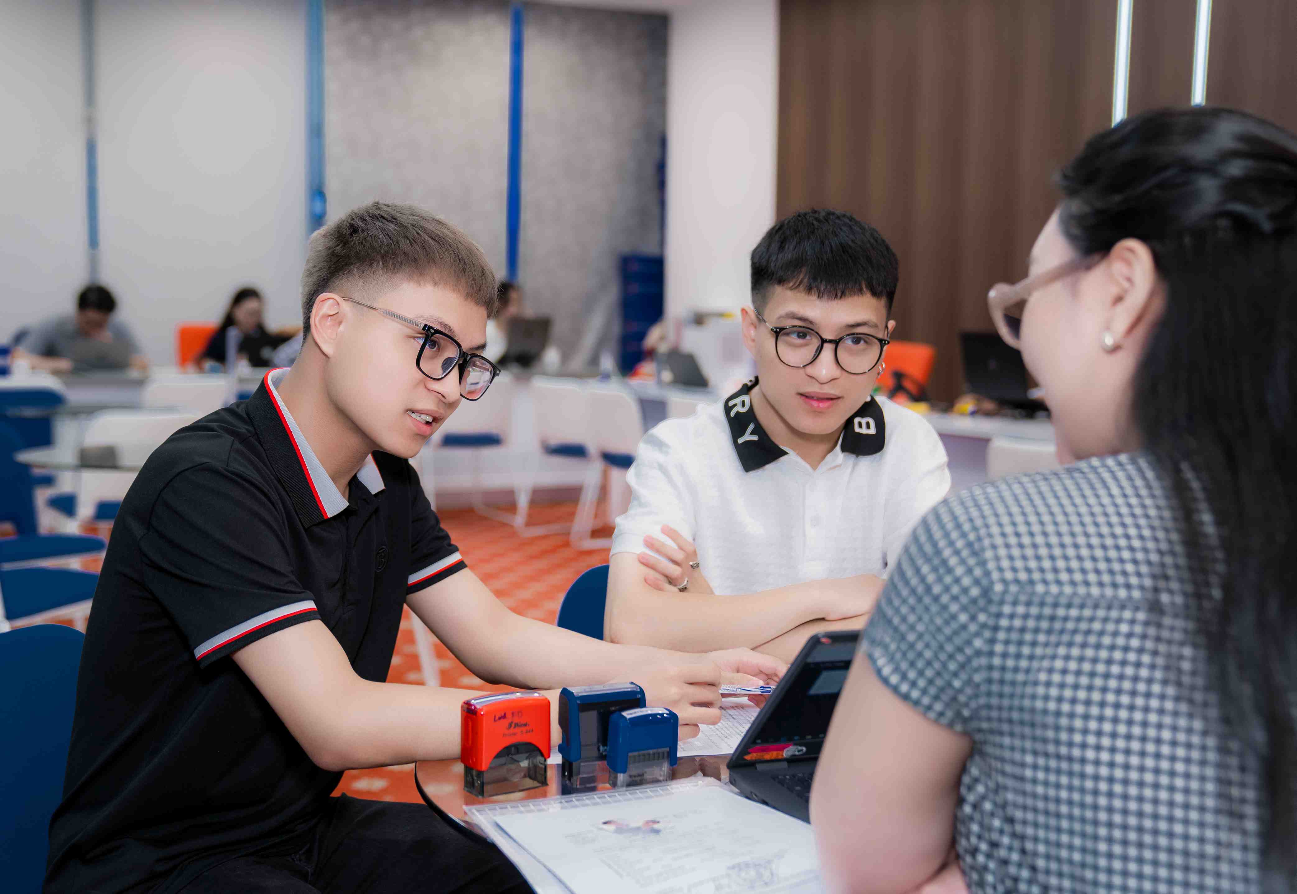 Công bố điểm chuẩn Bwin link không chặn 2025