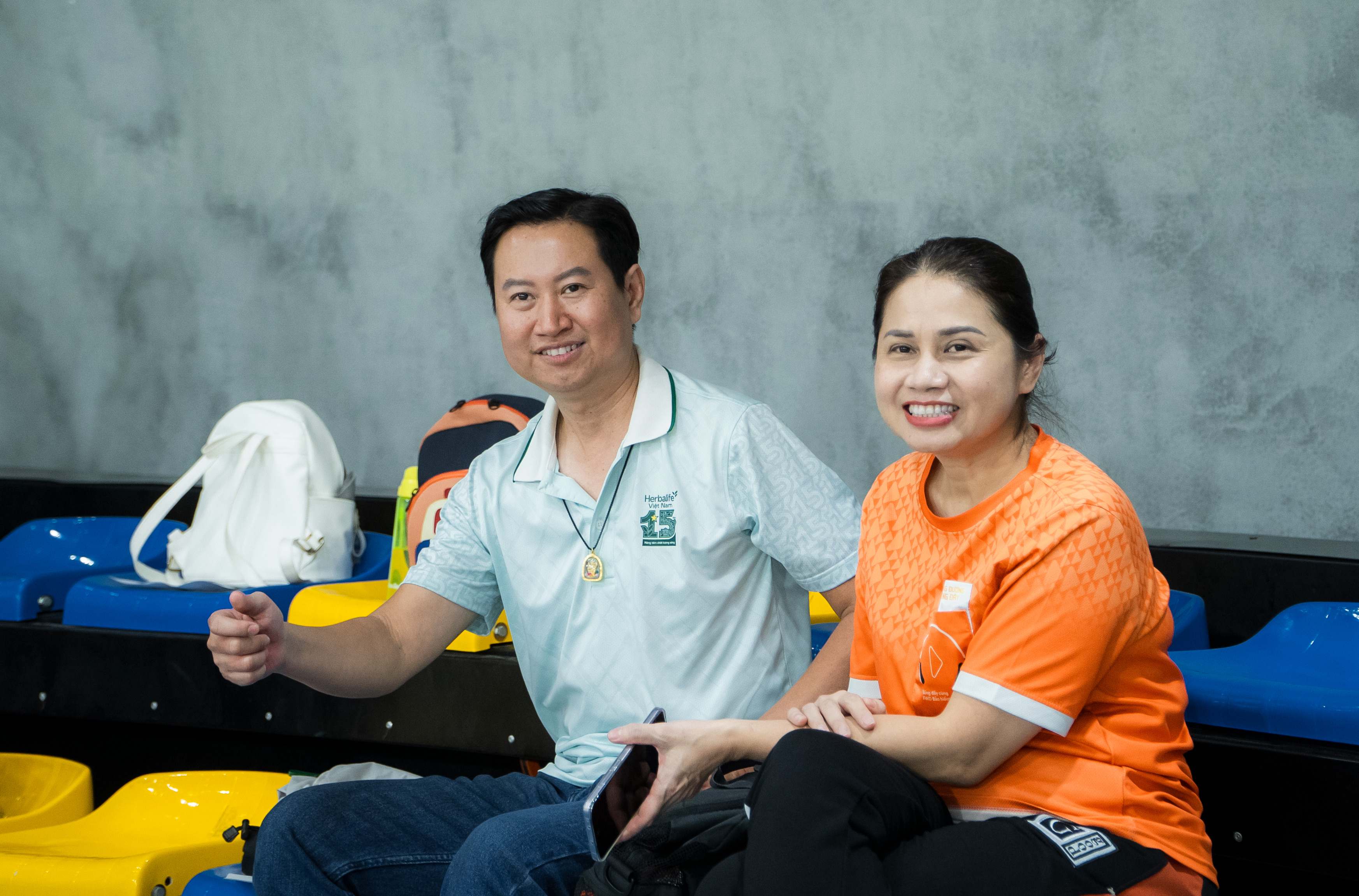 Môn thể thao Pickleball 

