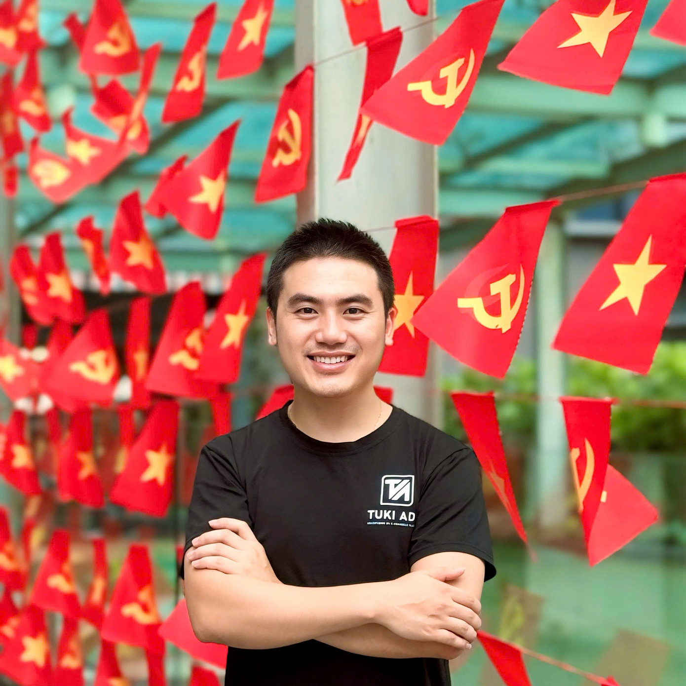 Ngành Thương mại điện tử Bwin nhà cái chính thức