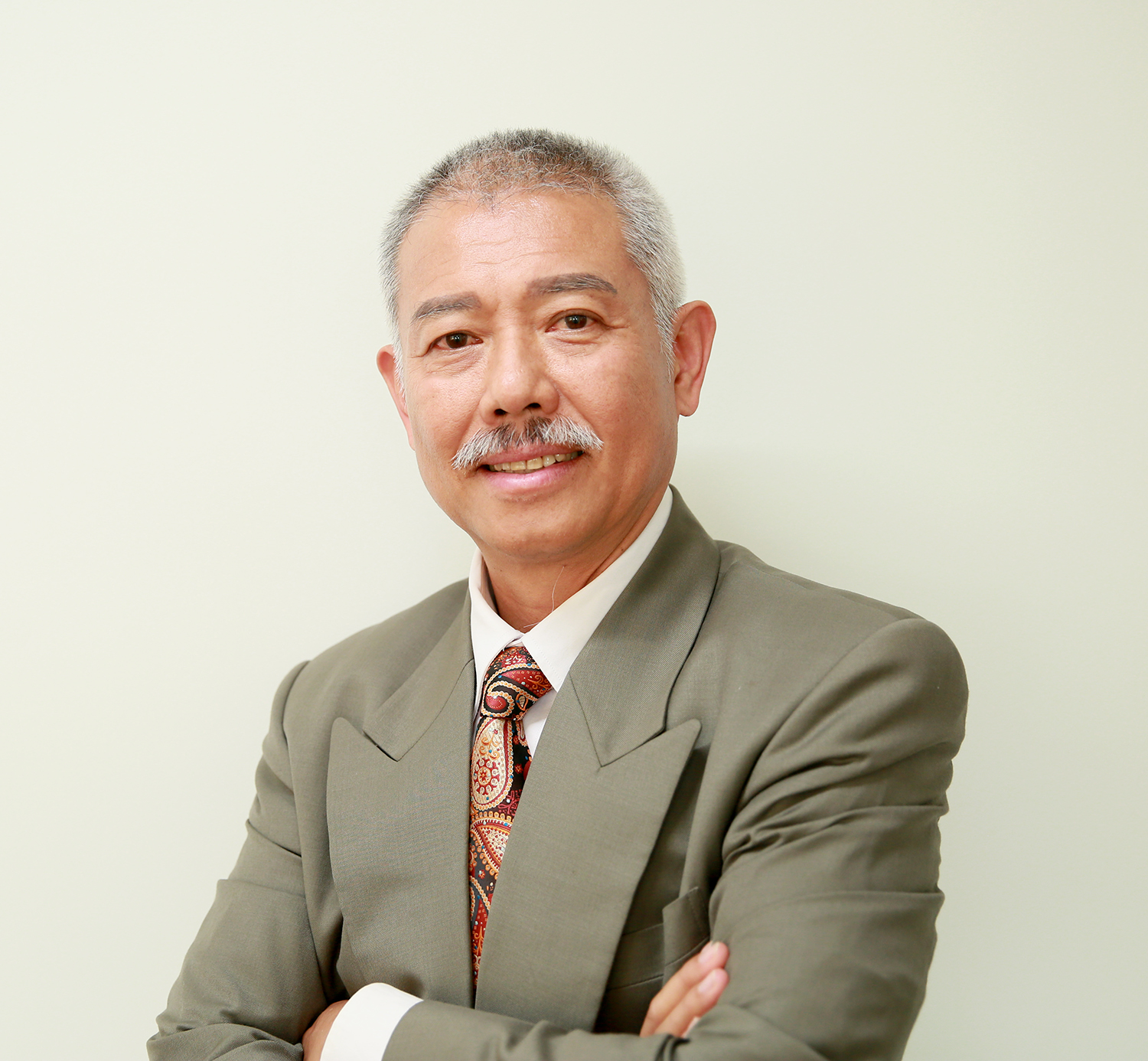 GS.TS. Trương Nguyện Thành