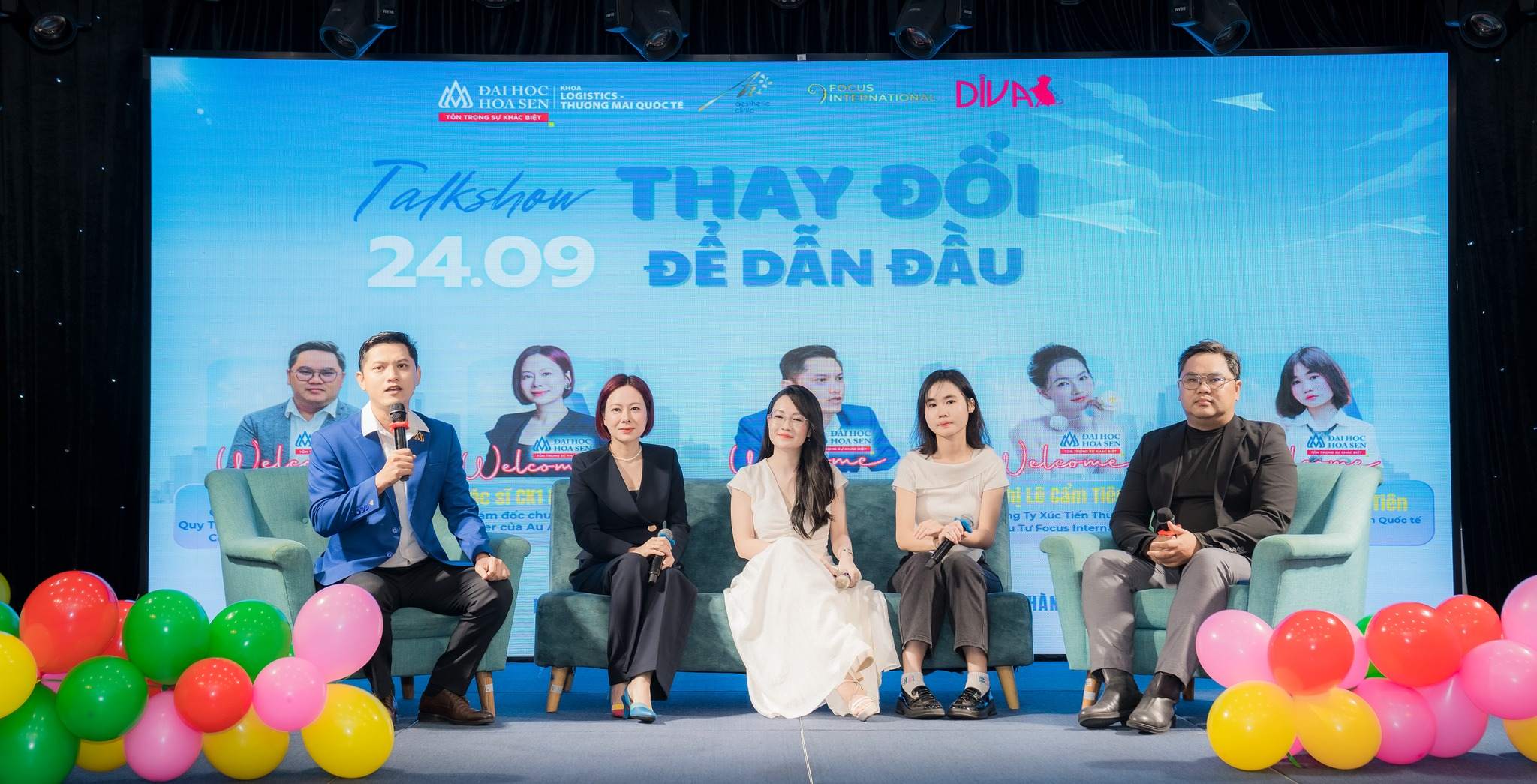 Khoa Logistics – Thương mại Quốc tế Bwin nhà cái chính thức