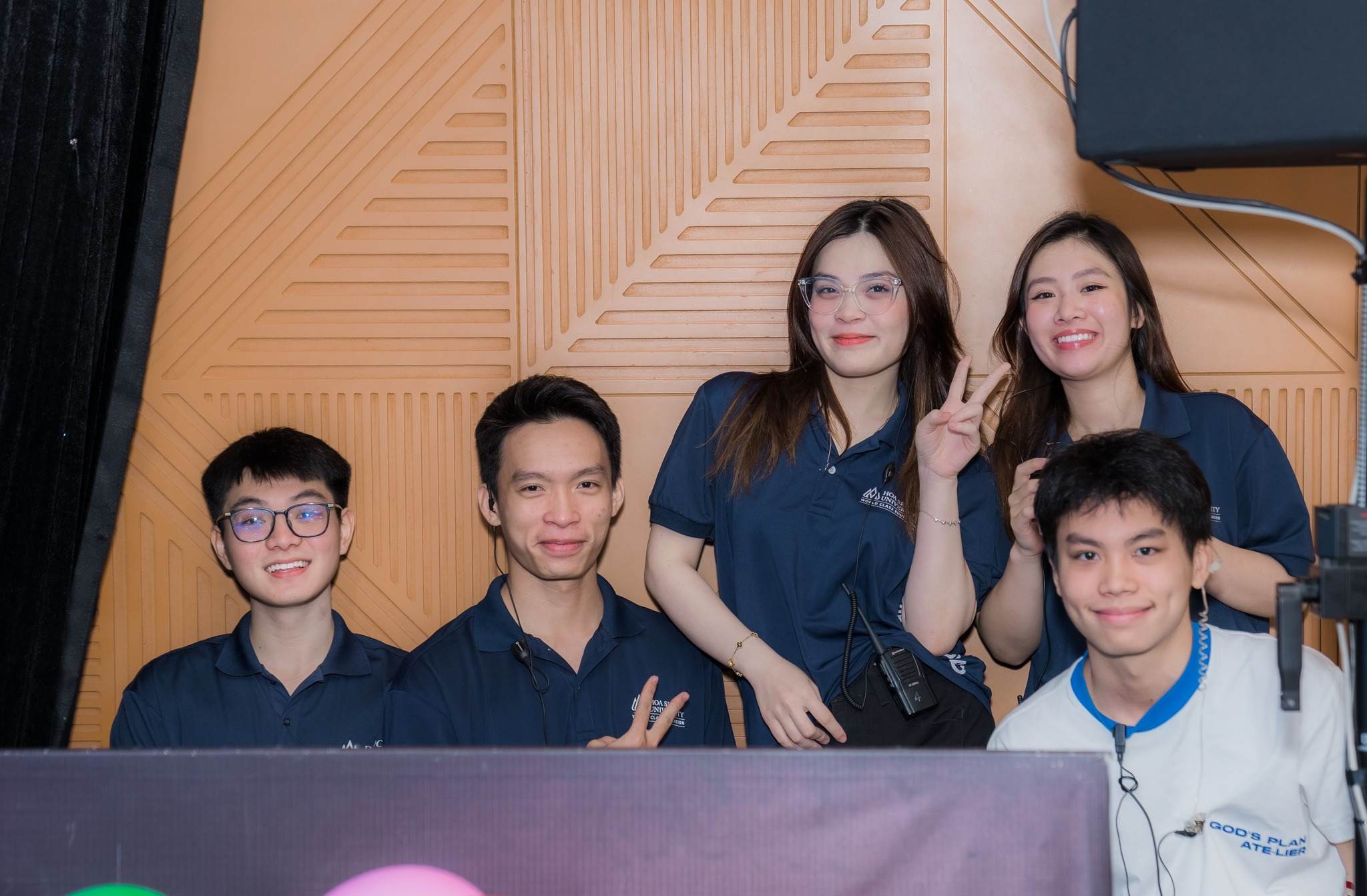 Khoa Logistics – Thương mại Quốc tế Bwin nhà cái chính thức