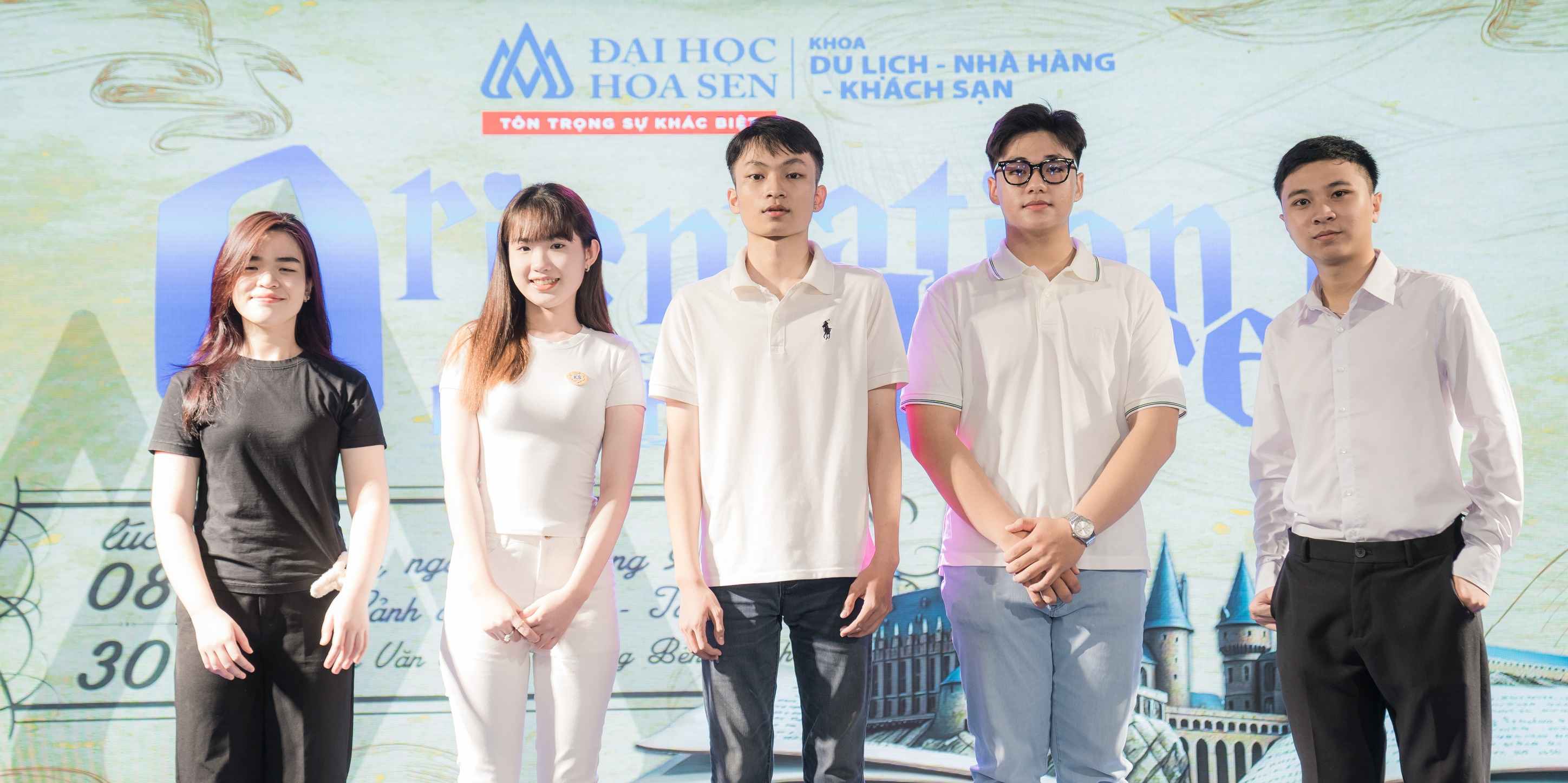 Khoa Du lịch – Nhà hàng – Khách sạn Bwin nhà cái chính thức
