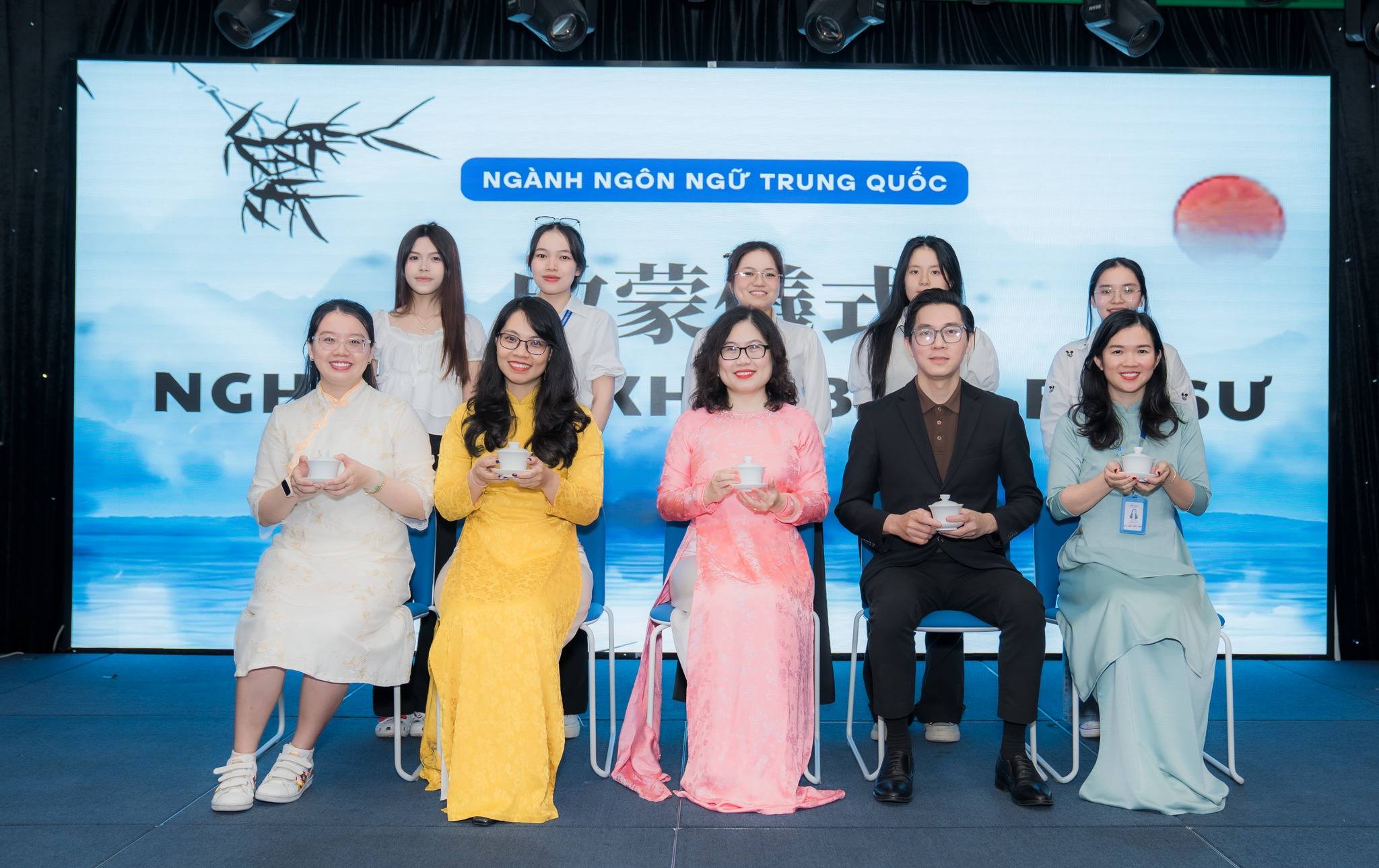 Khoa ngôn ngữ - Văn hoá Quốc tế BWIN Link Nhà Cái Cá Cược Online Việt Nam chào đón Tân Link Bwin không bị chặn K25