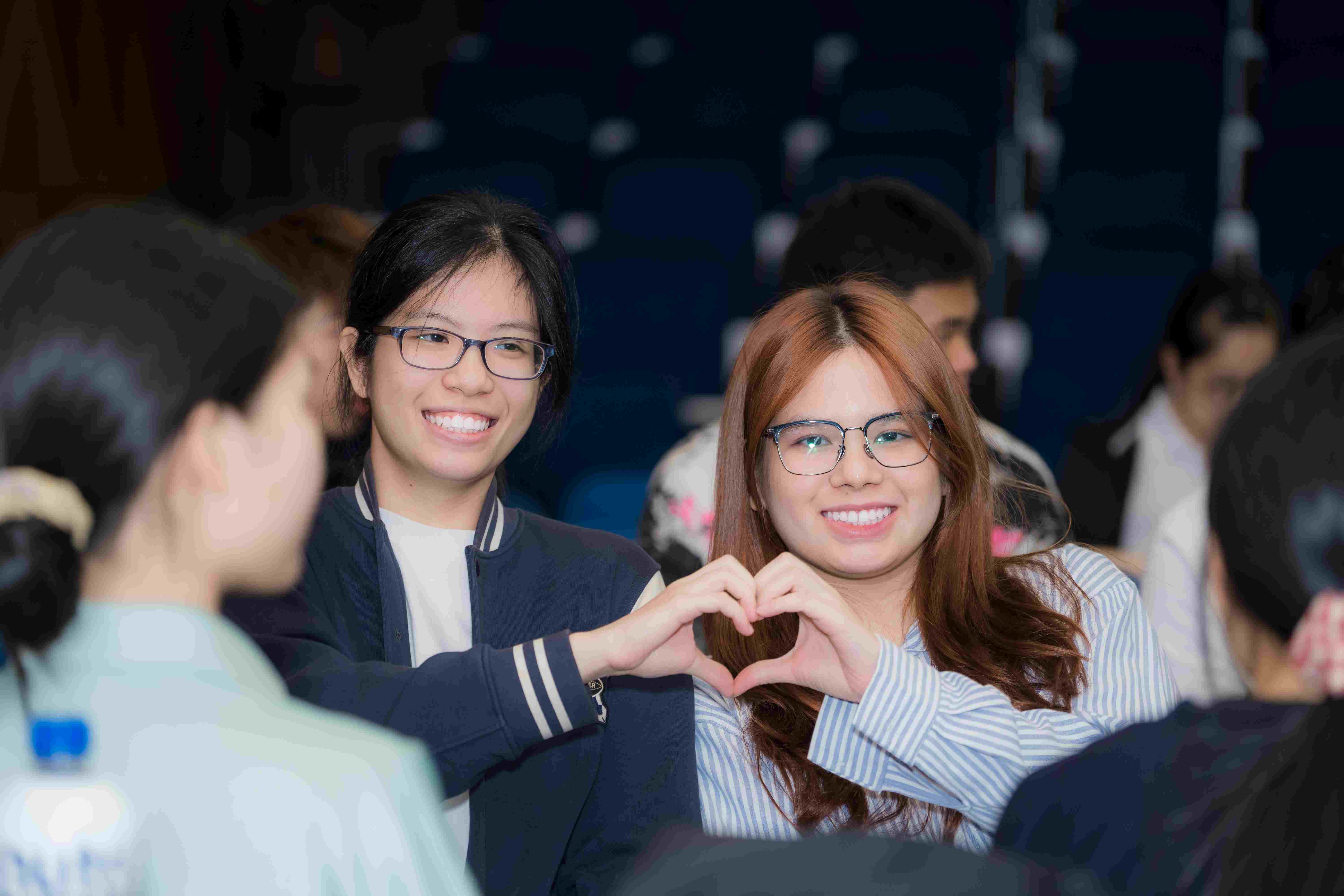 Orientation Week 2025 - tân Link Bwin không bị chặn DMU-Bwin nhà cái chính thức