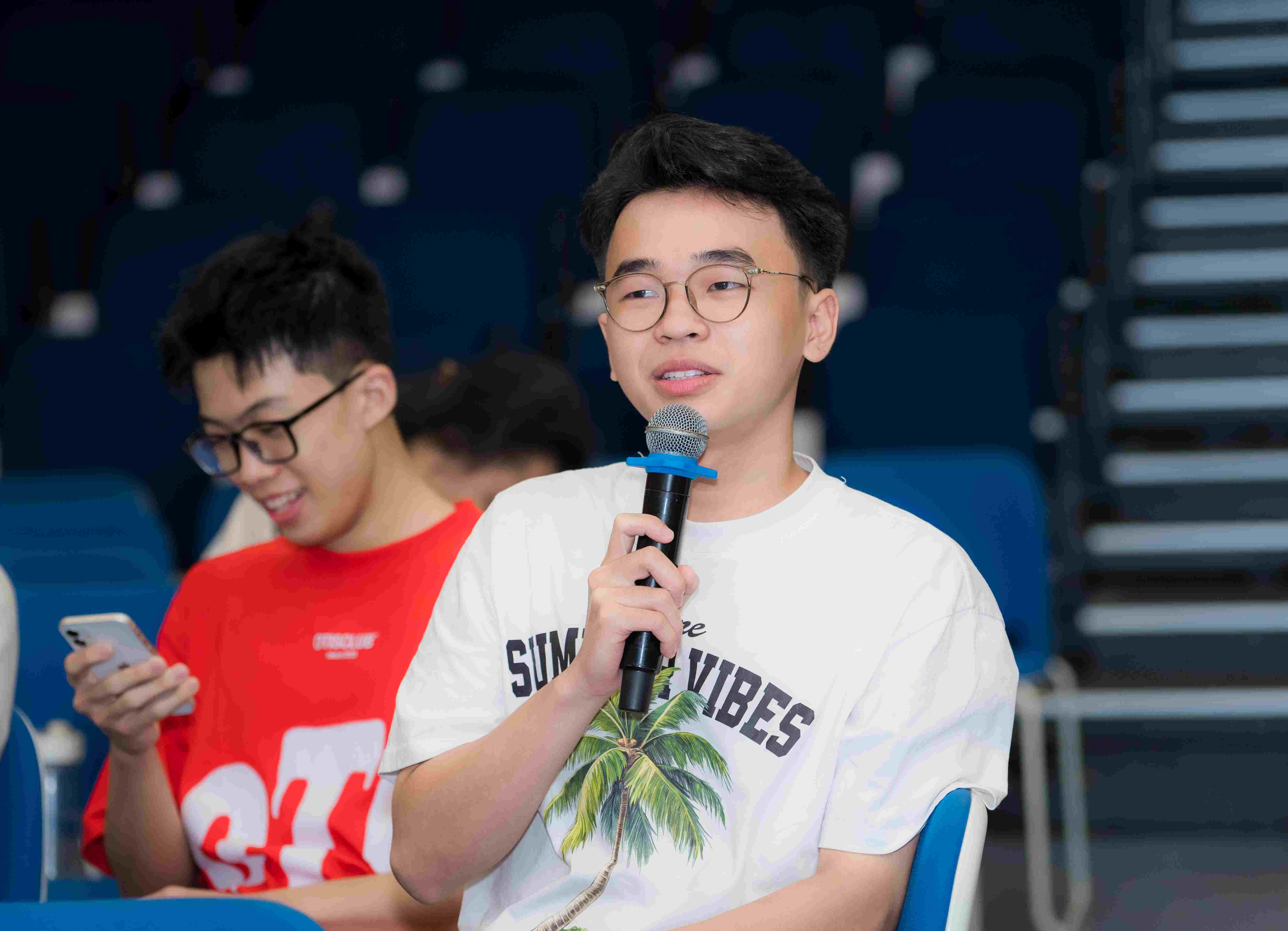 Orientation Week 2025 - tân Link Bwin không bị chặn DMU-Bwin nhà cái chính thức