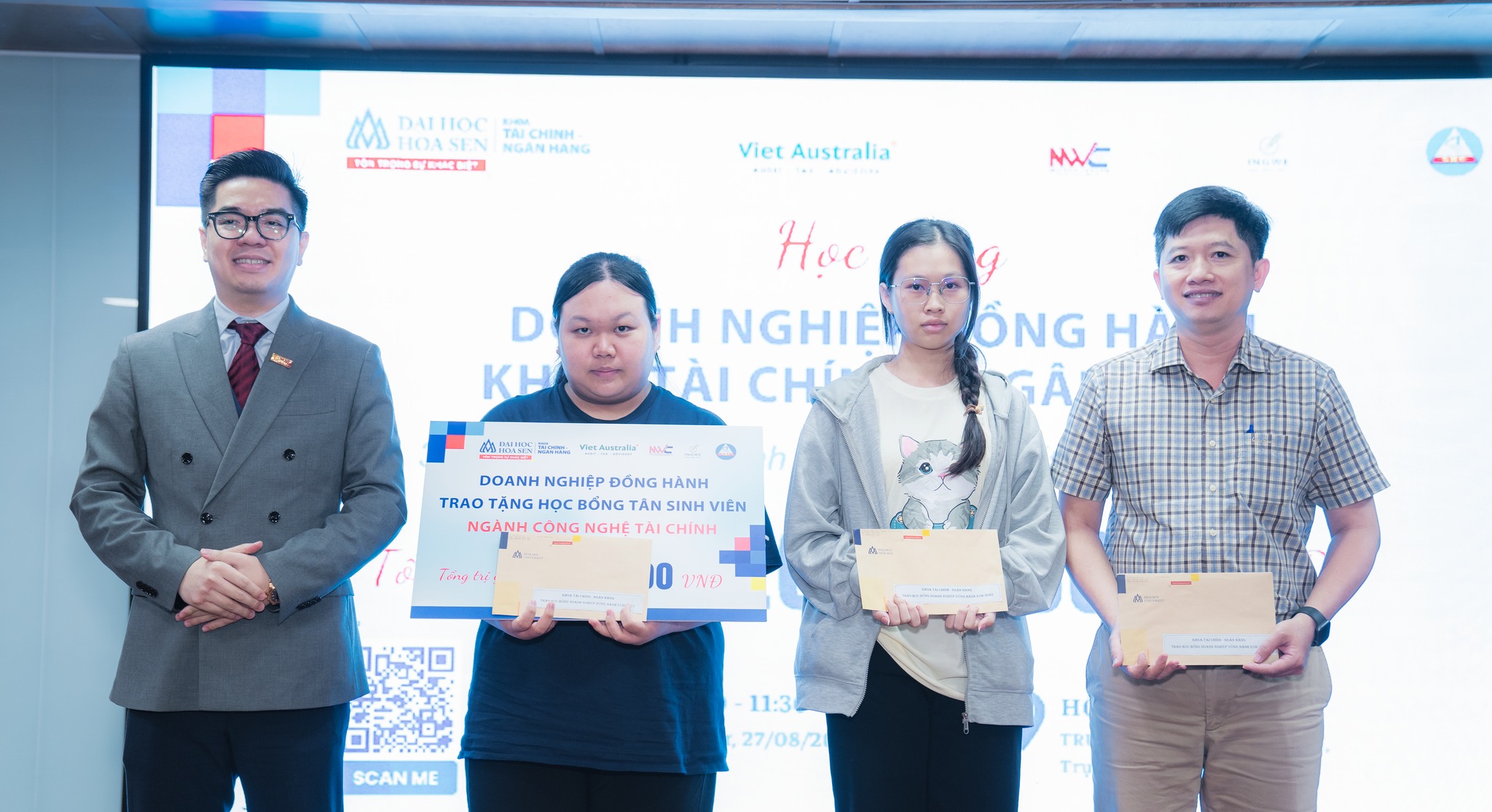 Ngành Công nghệ Tài chính, ngành Fintech Bwin nhà cái chính thức
