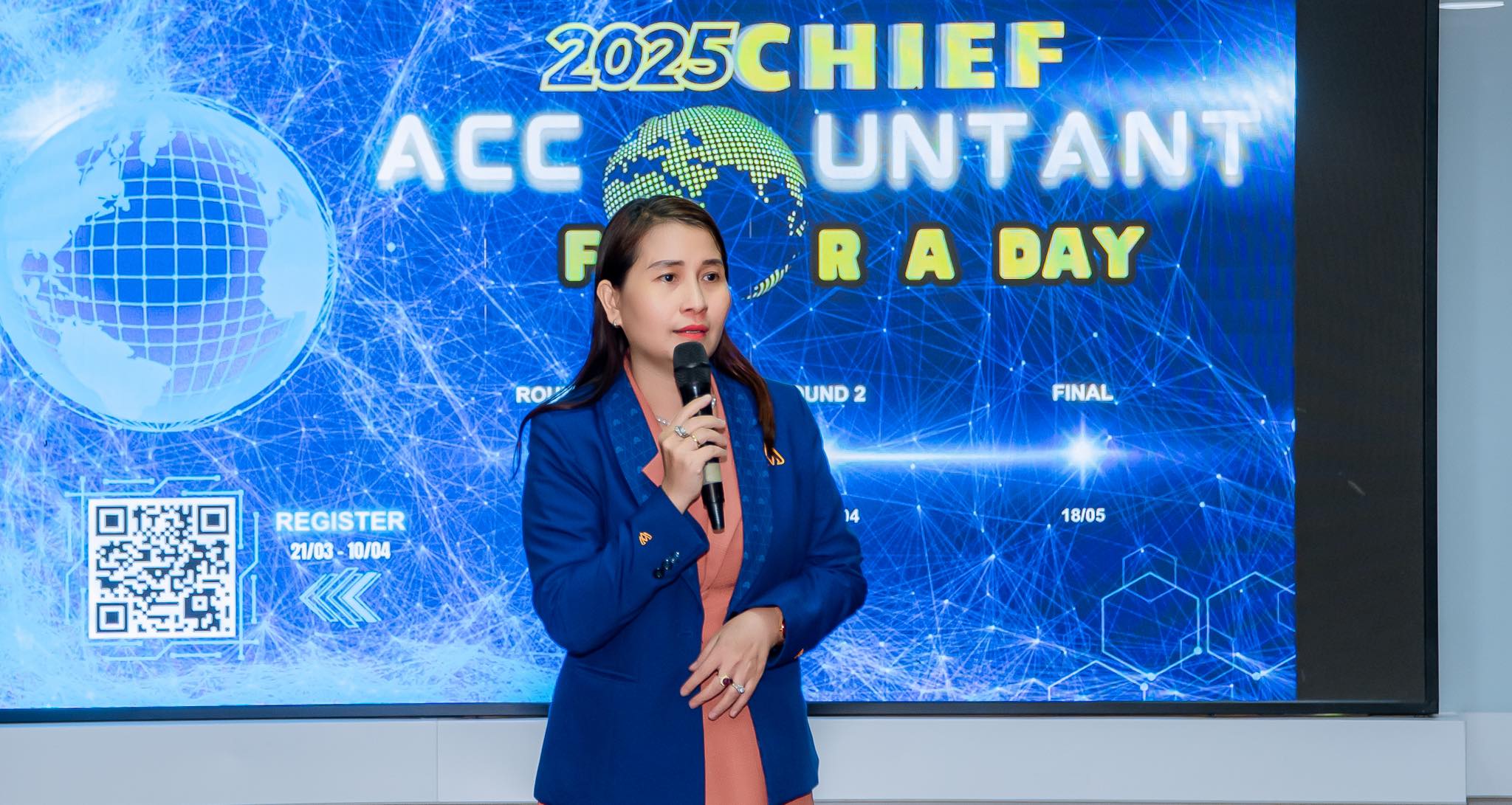 Ngành Công nghệ Tài chính, ngành Fintech Bwin nhà cái chính thức
