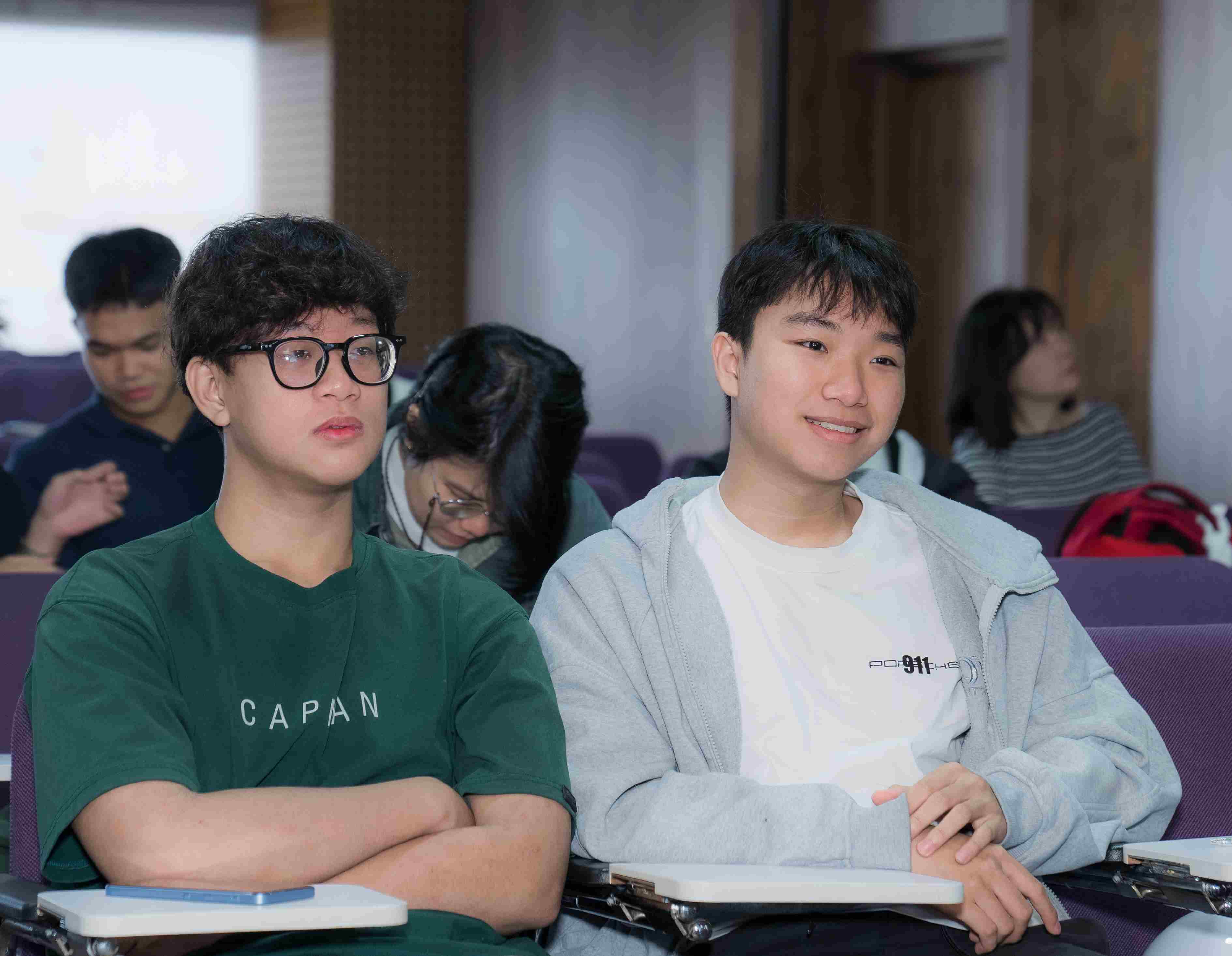 Orientation Week 2025 - tân Link Bwin không bị chặn DMU-Bwin nhà cái chính thức