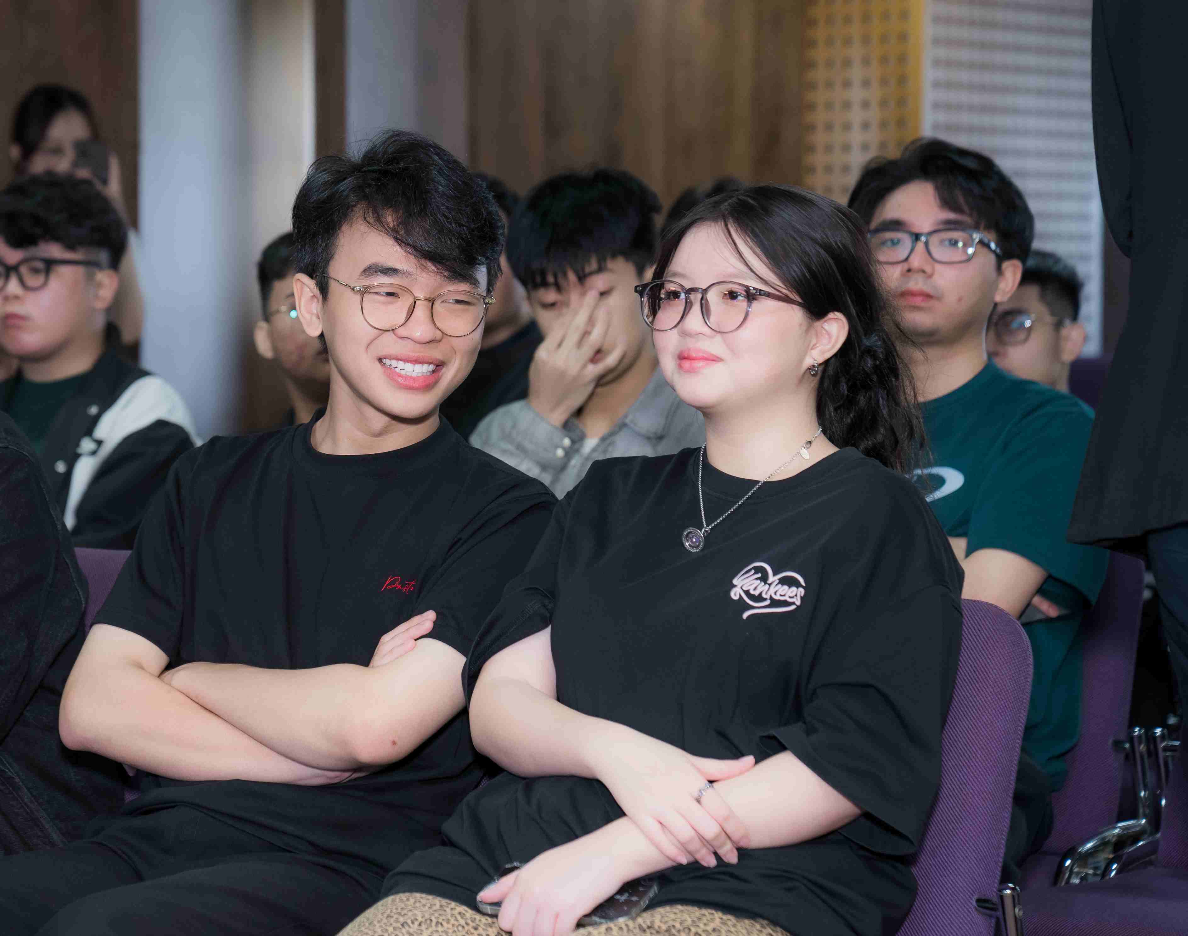 Orientation Week 2025 - tân Link Bwin không bị chặn DMU-Bwin nhà cái chính thức