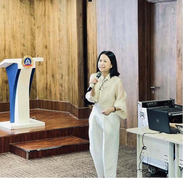 Orientation Week 2025 - tân Link Bwin không bị chặn DMU-Bwin nhà cái chính thức