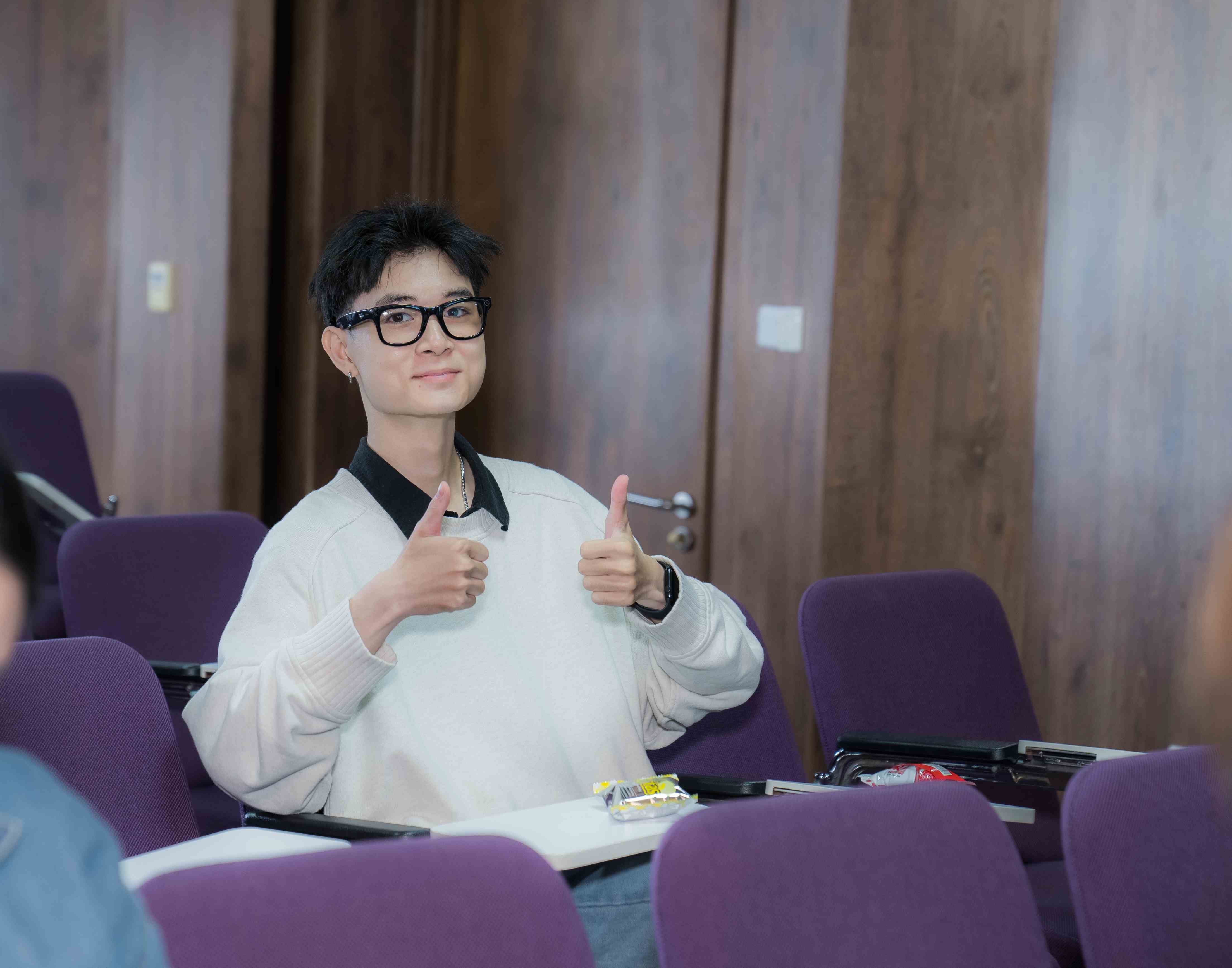 Orientation Week 2025 - tân Link Bwin không bị chặn DMU-Bwin nhà cái chính thức