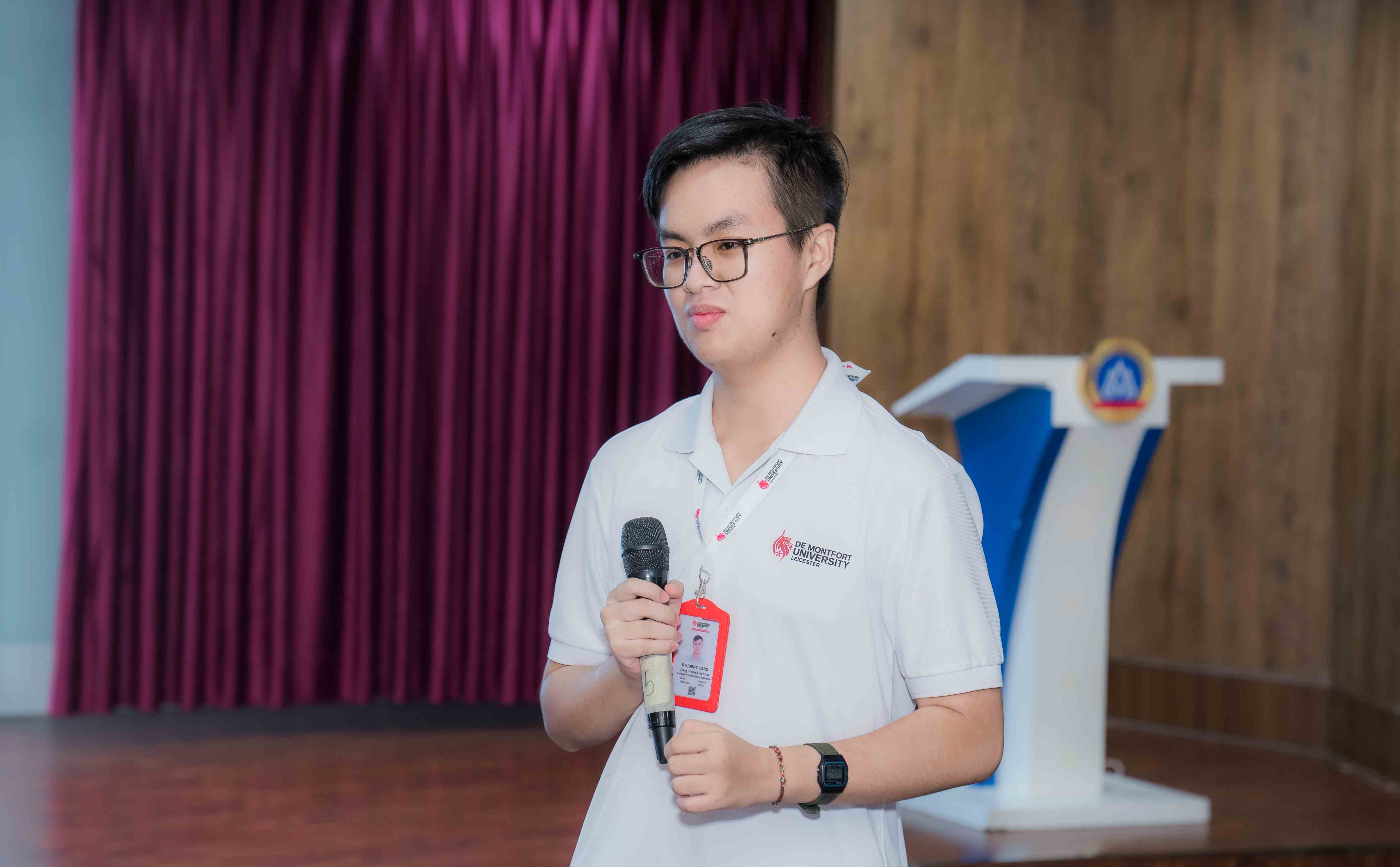 Orientation Week 2025 - tân Link Bwin không bị chặn DMU-Bwin nhà cái chính thức