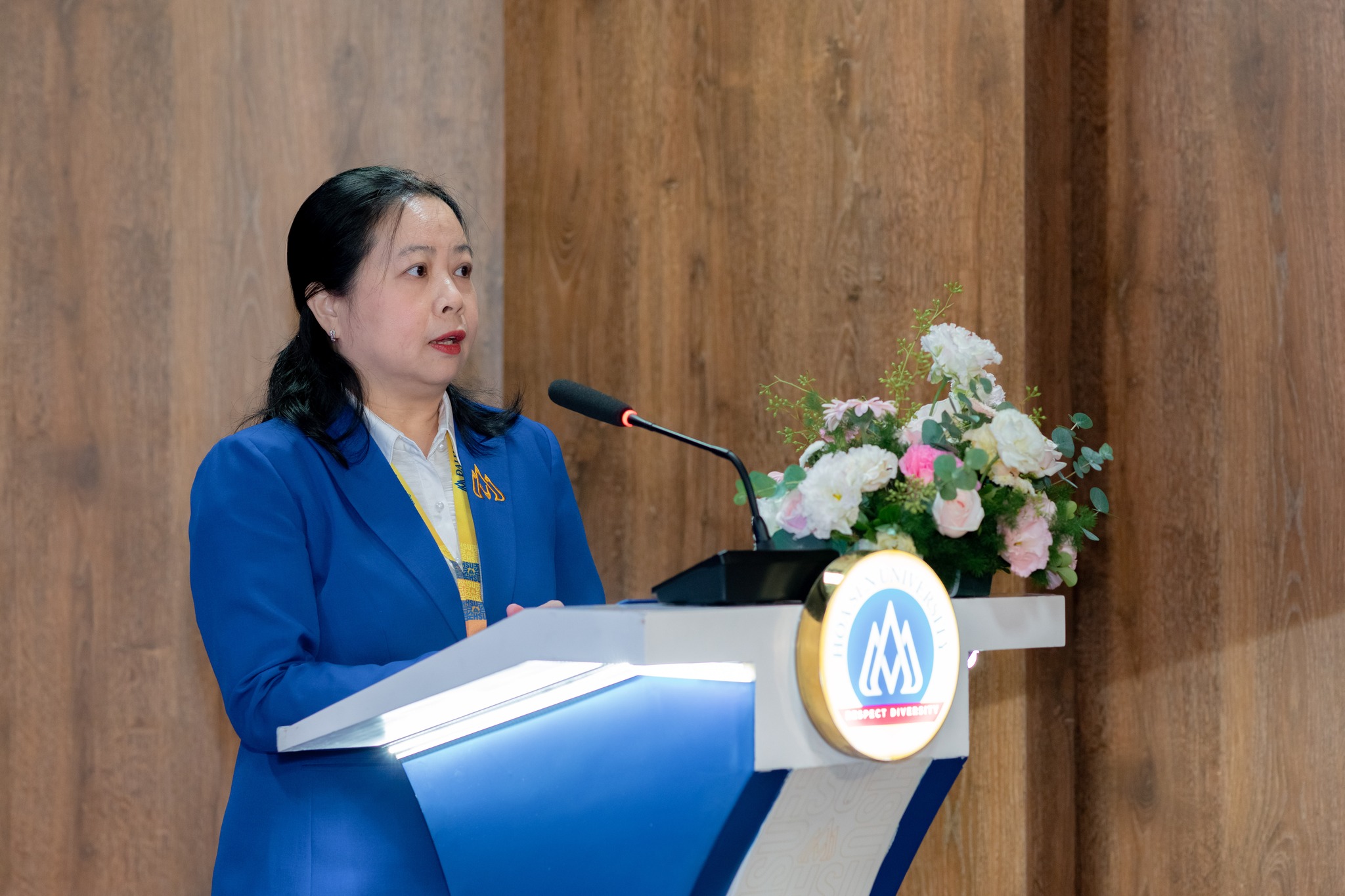 Lễ Khai giảng năm học mới 2025- 2026