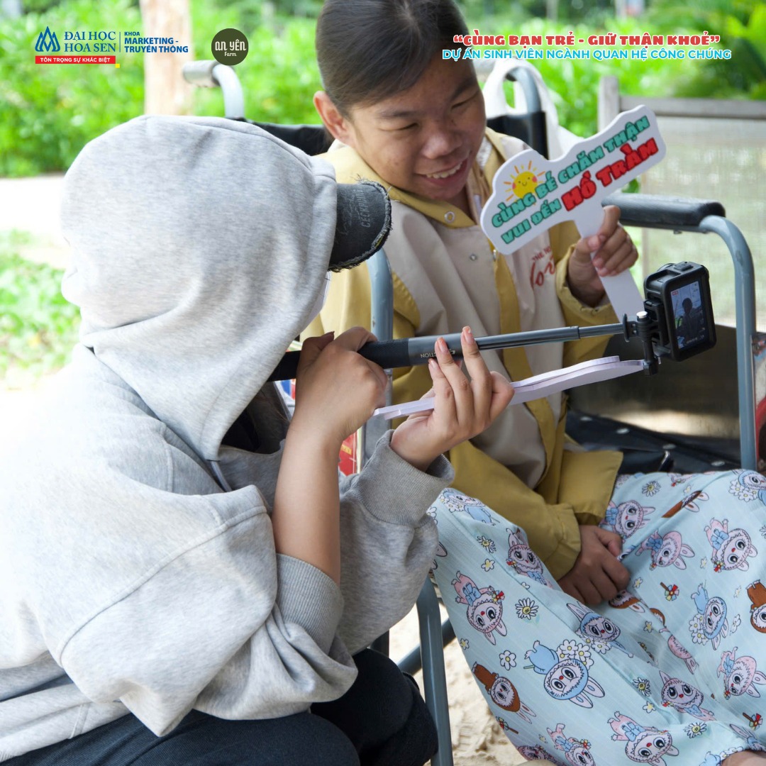 Ngành Quan hệ công chúng (PR) tại Bwin nhà cái chính thức