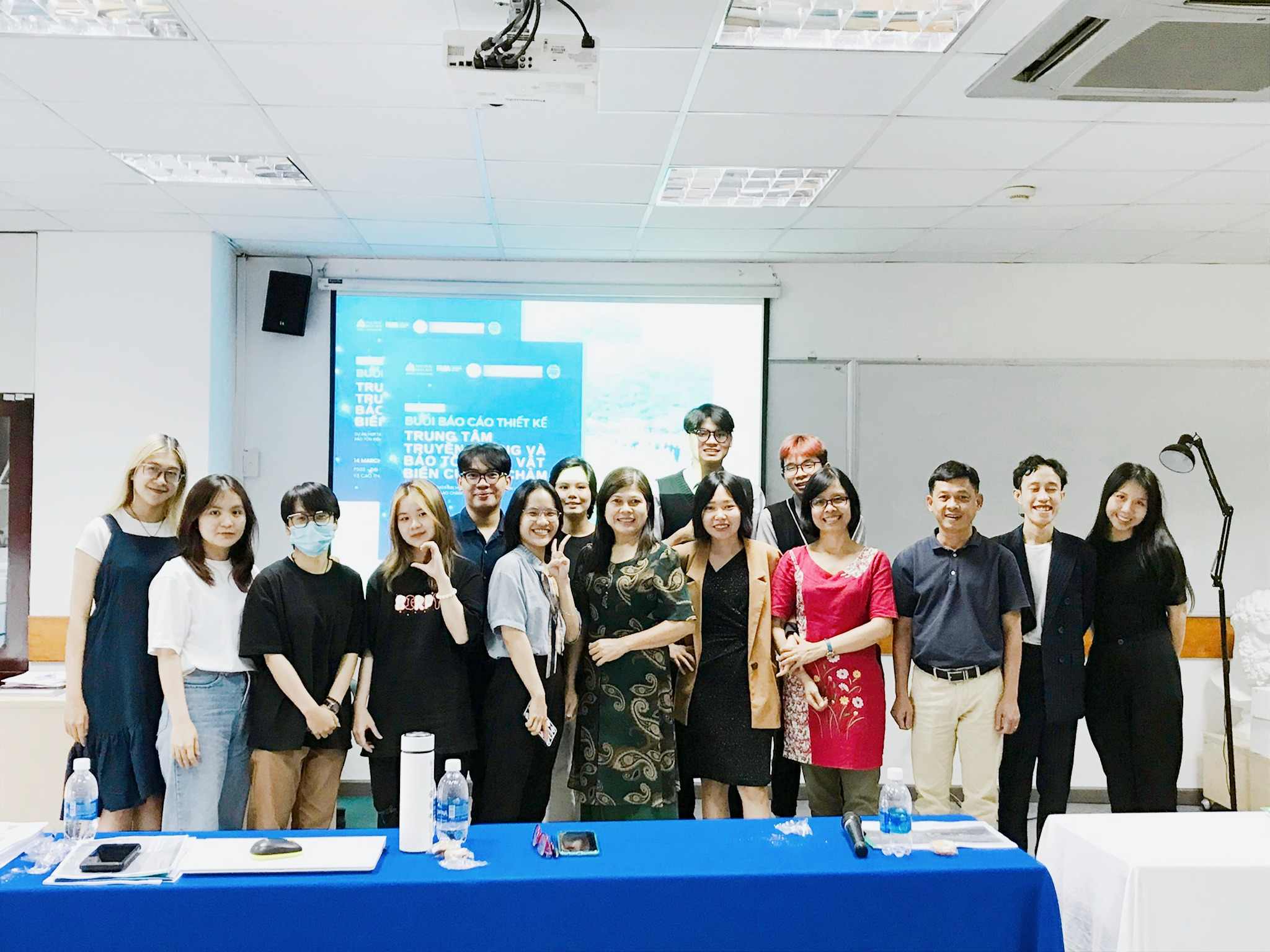 Ngành Thiết kế Nội thất Bwin nhà cái chính thức