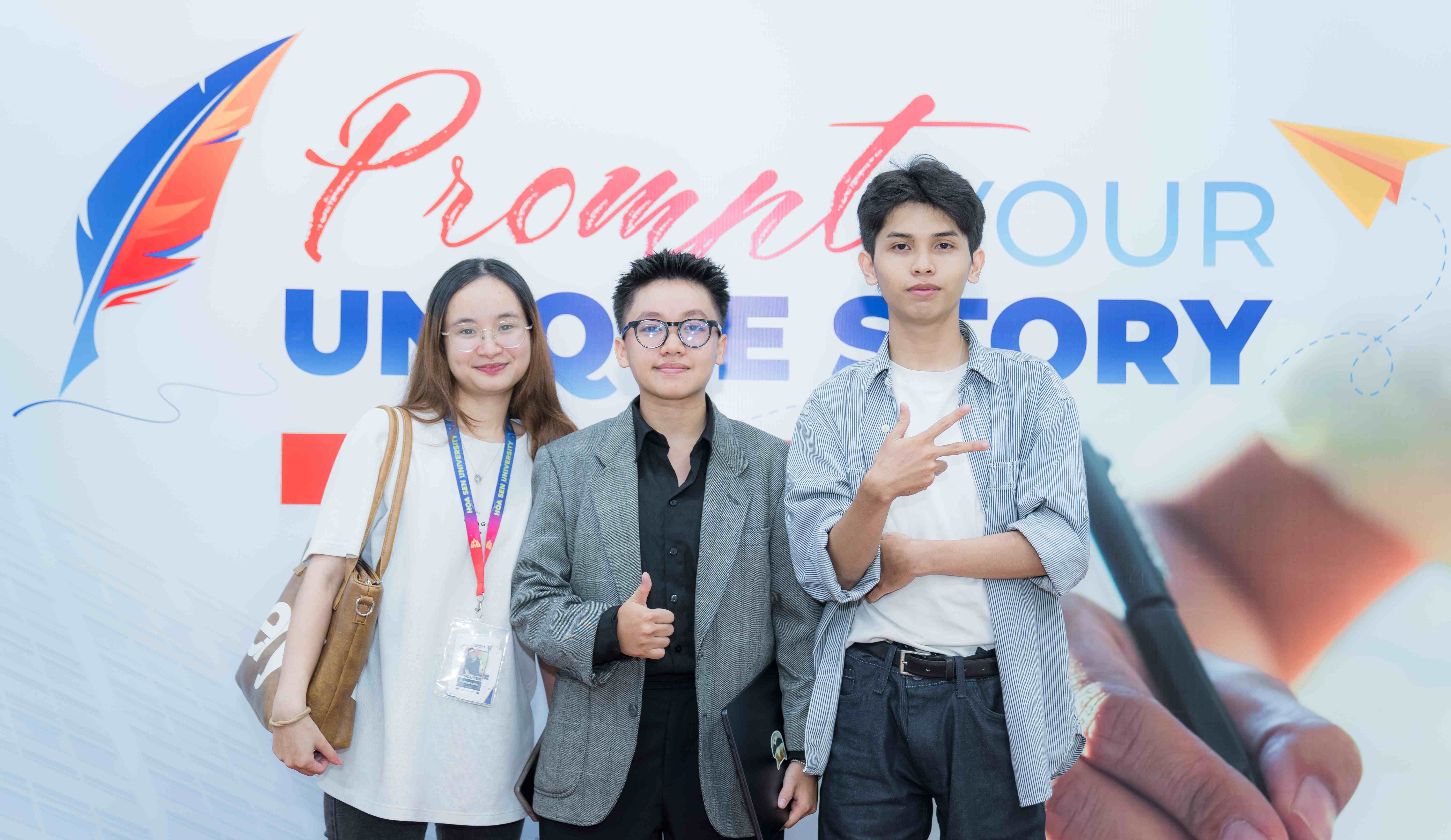 Khoa Marketing-Truyền thông Bwin nhà cái chính thức: Tuần lễ chào đón tân Link Bwin không bị chặn