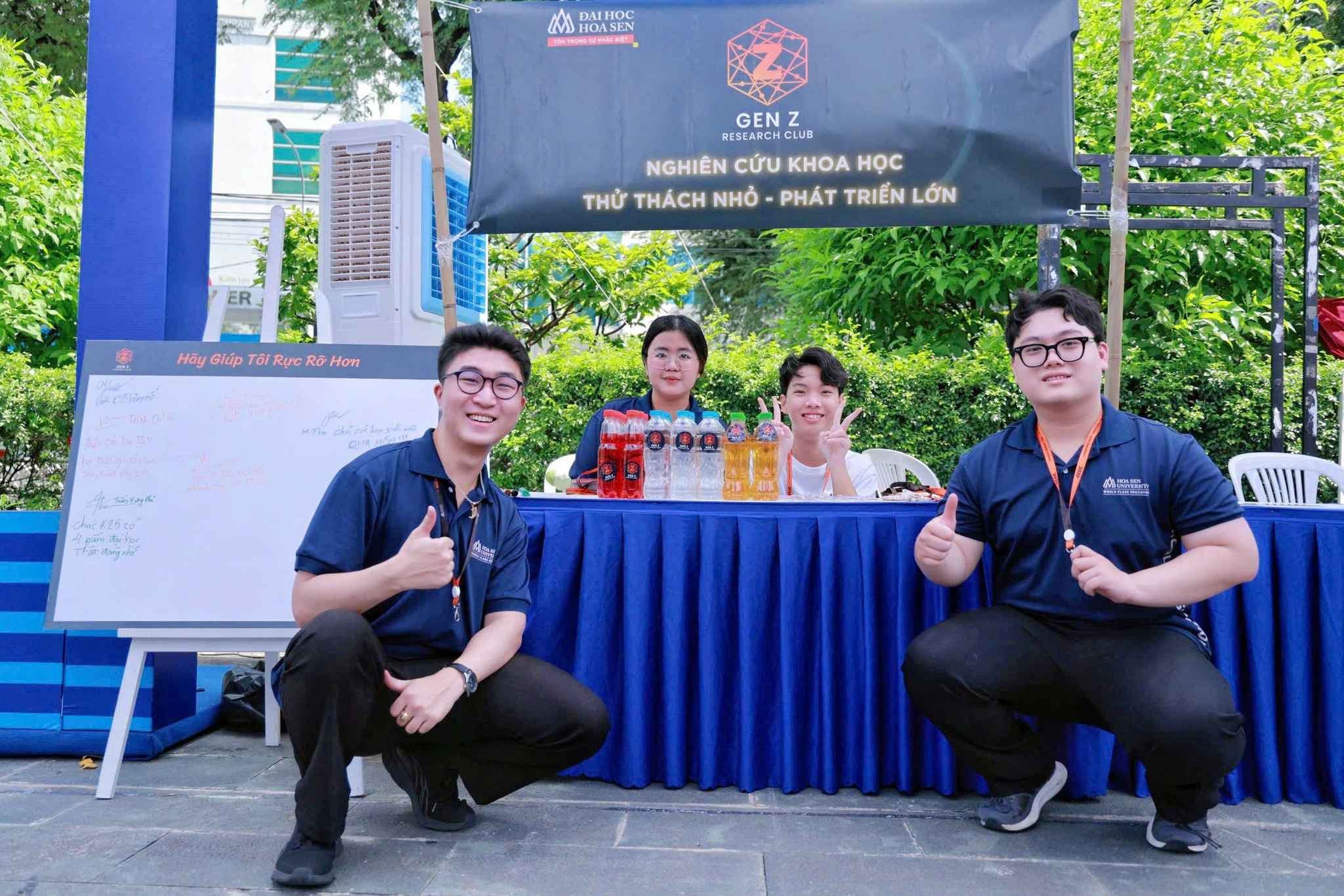 Tân Link Bwin không bị chặn K25 Bwin nhà cái chính thức trong ngày Lễ chào đón Tân sinh vien Bwin nhà cái chính thức Welcome Day 2025
