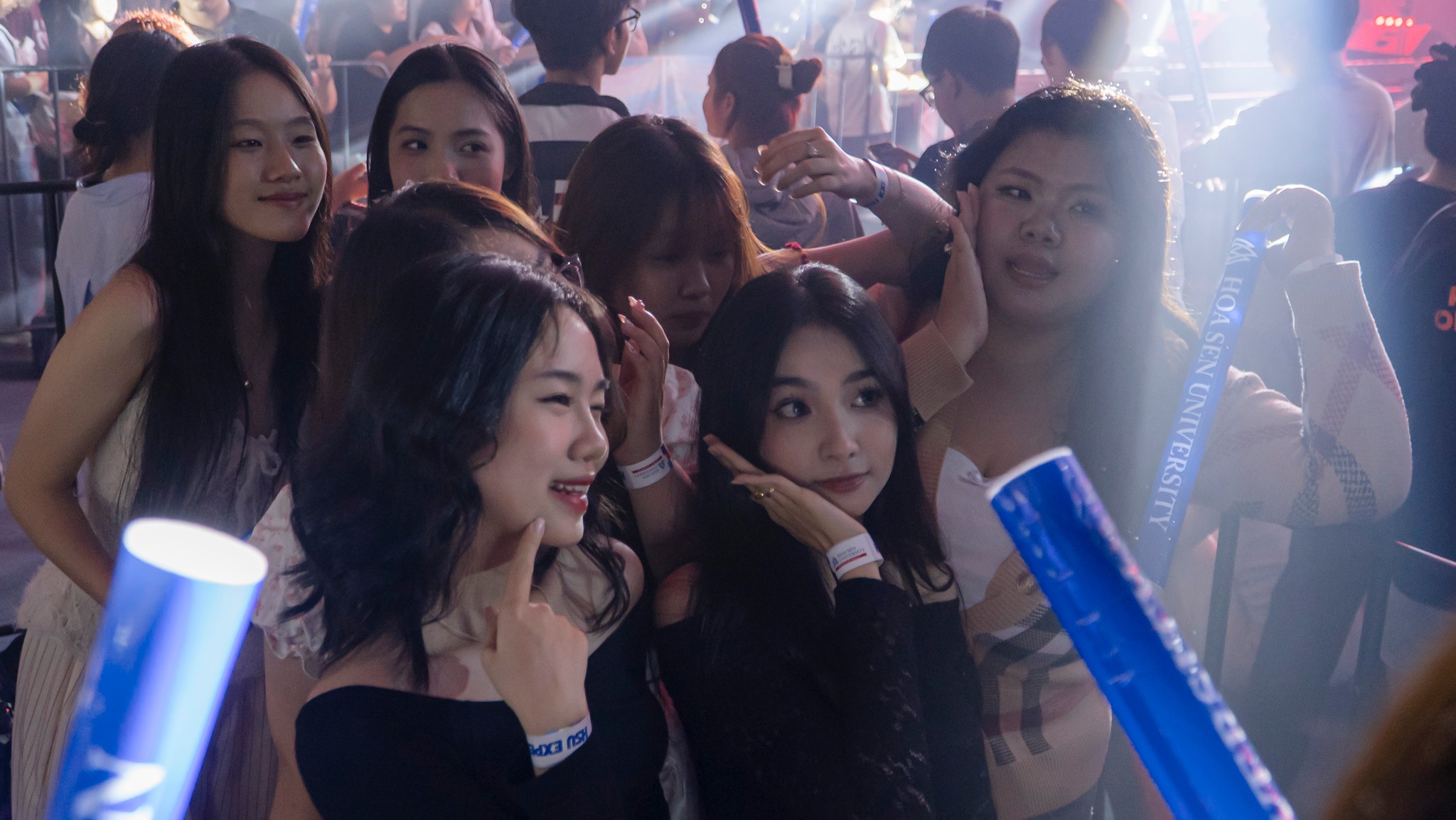 Lễ chào đón Tân Link Bwin không bị chặn K25 - Bwin nhà cái chính thức Welcome Day 2025