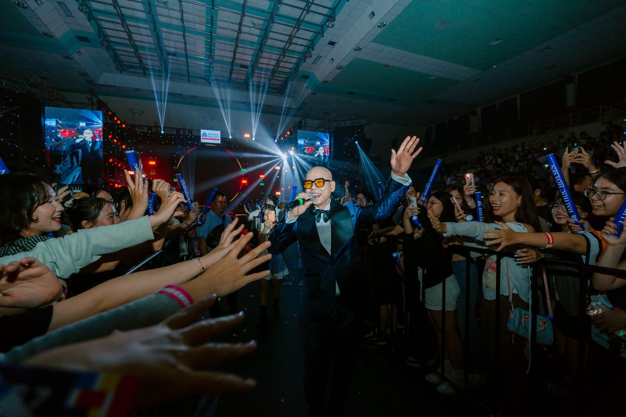 Lễ chào đón Tân Link Bwin không bị chặn K25 - Bwin nhà cái chính thức Welcome Day 2025
