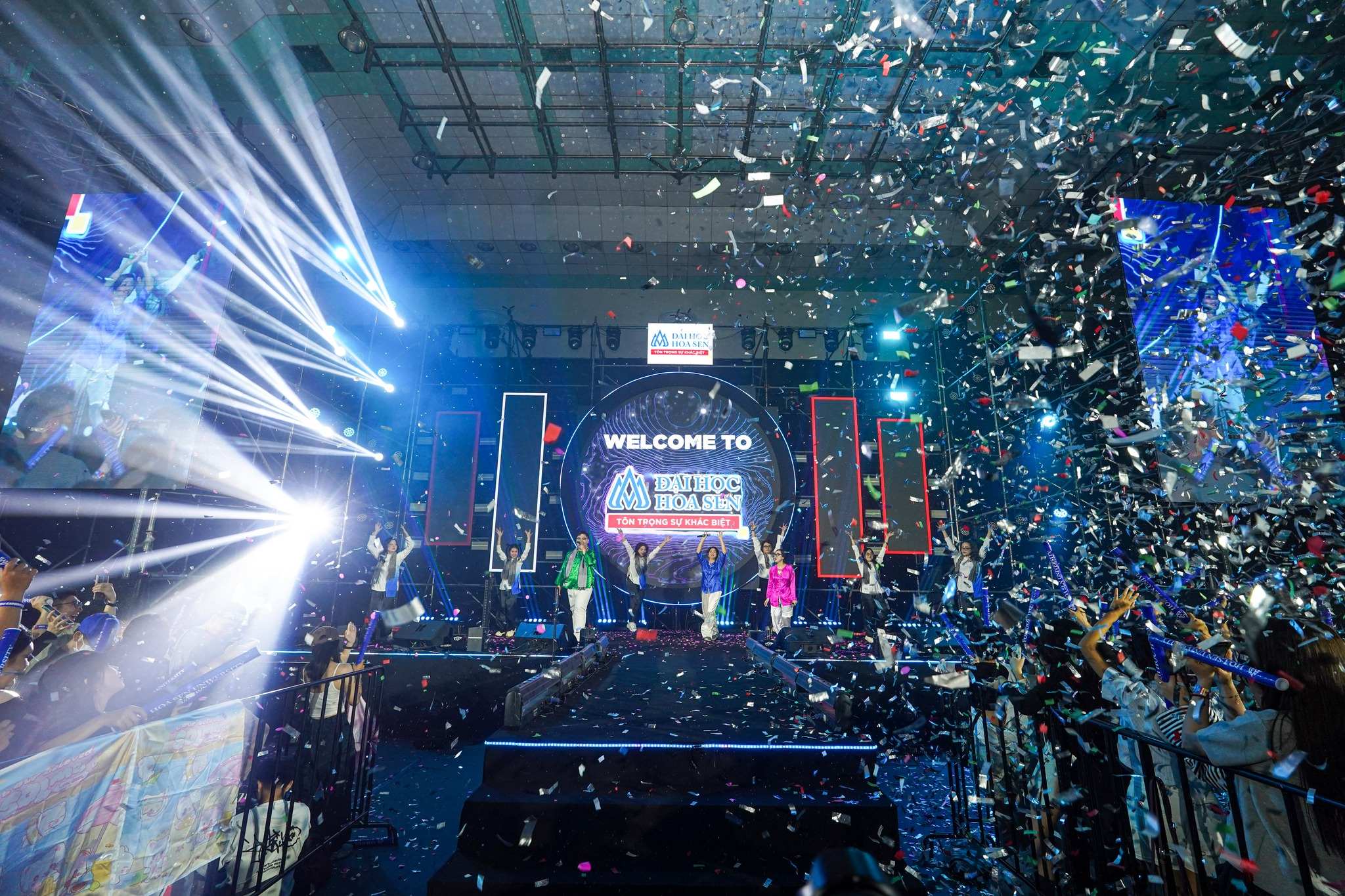 Lễ chào đón Tân Link Bwin không bị chặn K25 - Bwin nhà cái chính thức Welcome Day 2025