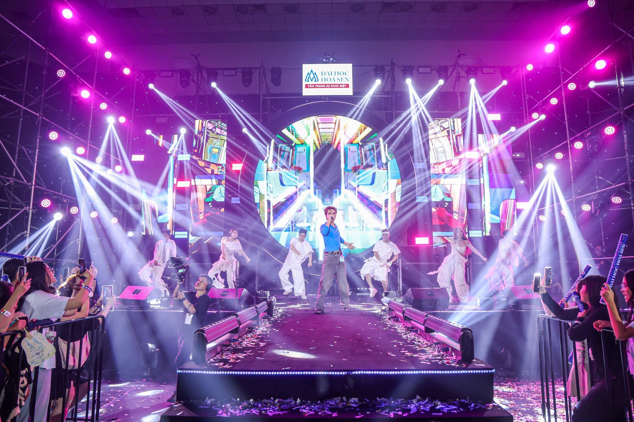 Lễ chào đón Tân Link Bwin không bị chặn K25 - Bwin nhà cái chính thức Welcome Day 2025