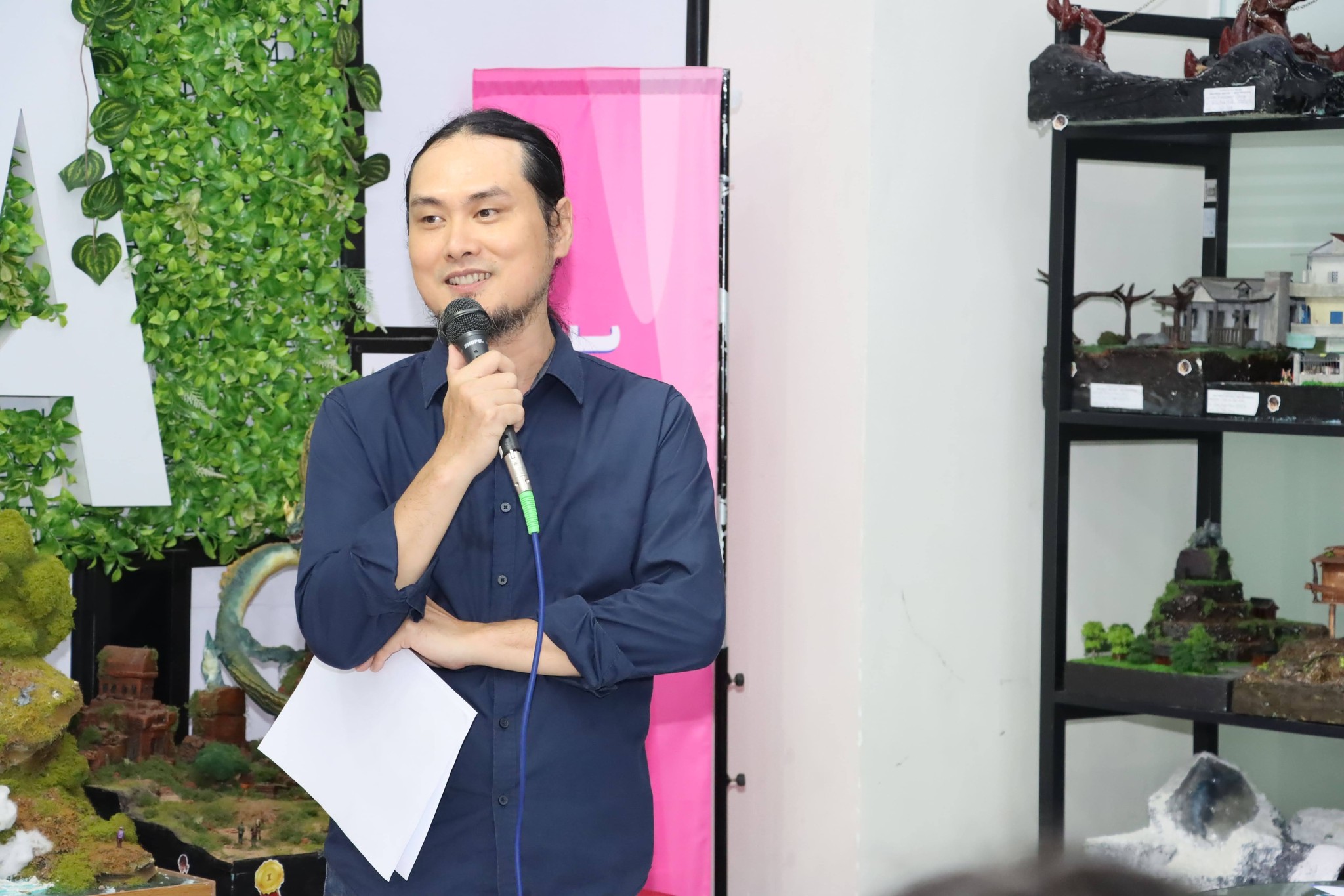 Những ngành học giúp người hướng nội tỏa sáng