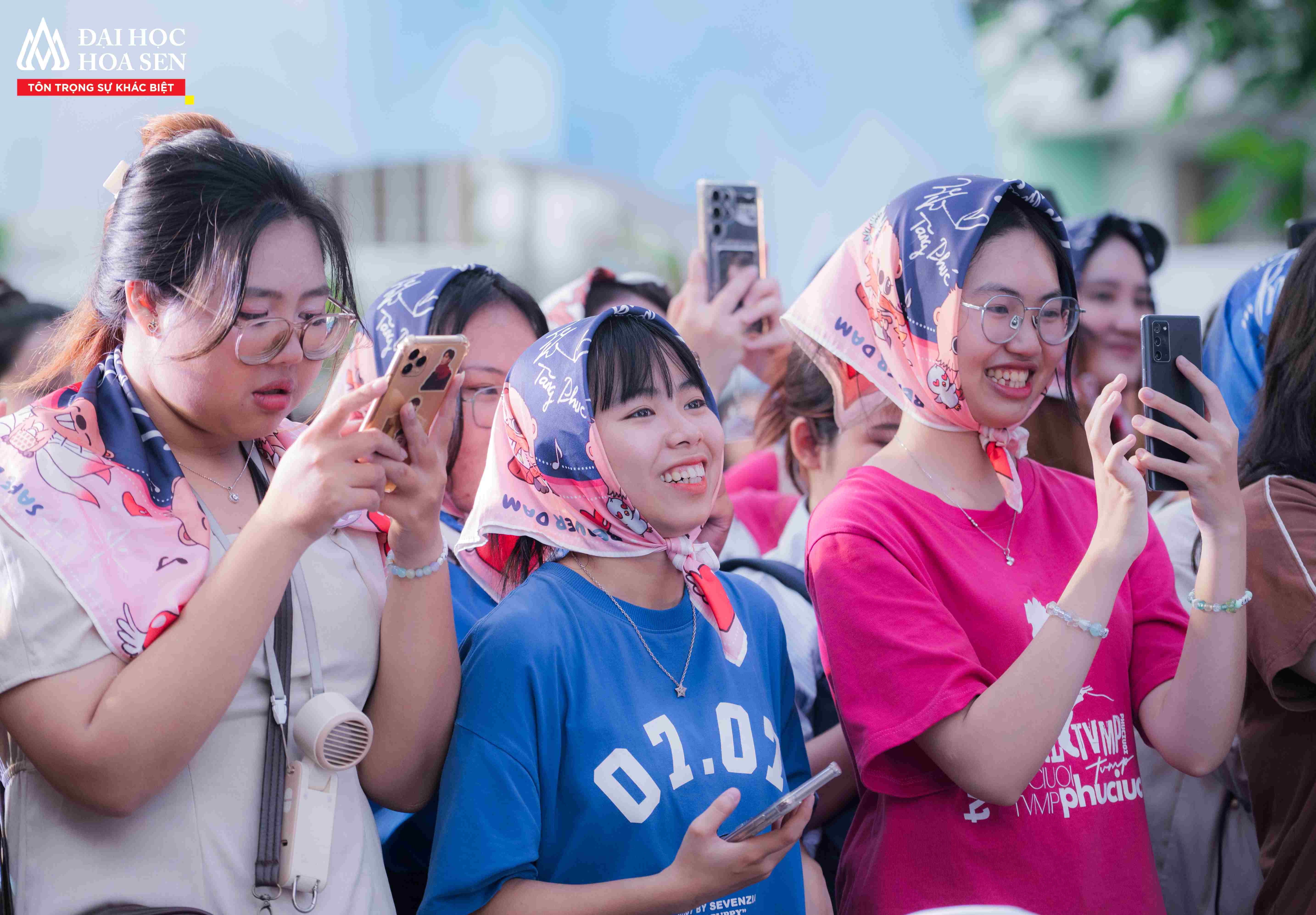 Bwin là hãng gì Bwin nhà cái chính thức "cháy" cùng PNJ Uni Tour 2025