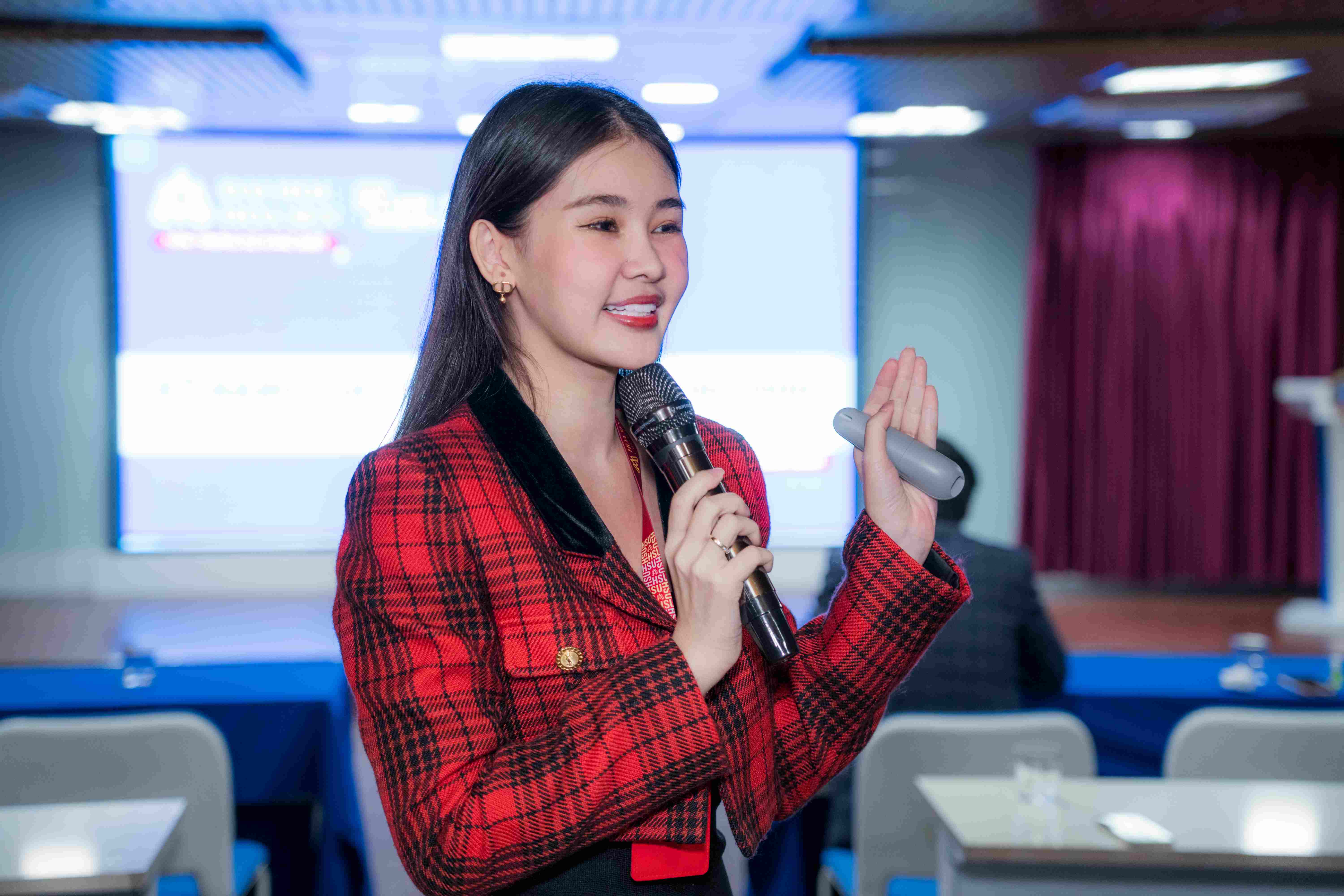 Bwin nhà cái chính thức chào đón iSchool Rạch Giá trong hành trình trải nghiệm hướng nghiệp