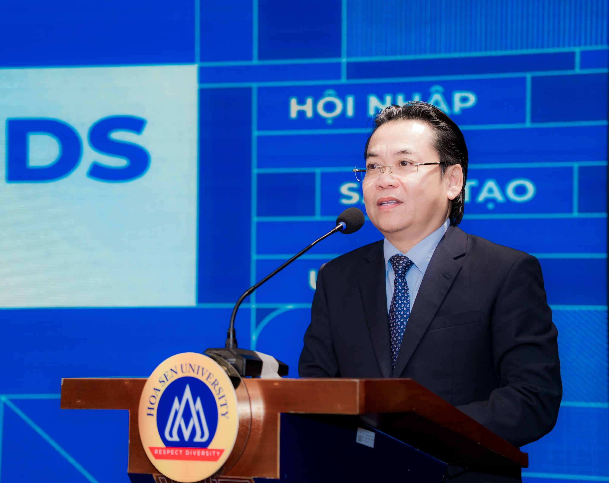 Bwin nhà cái chính thức AWARDS 2025: Gửi lời tri ân đến những người gieo mầm tri thức bình dị, phi thường