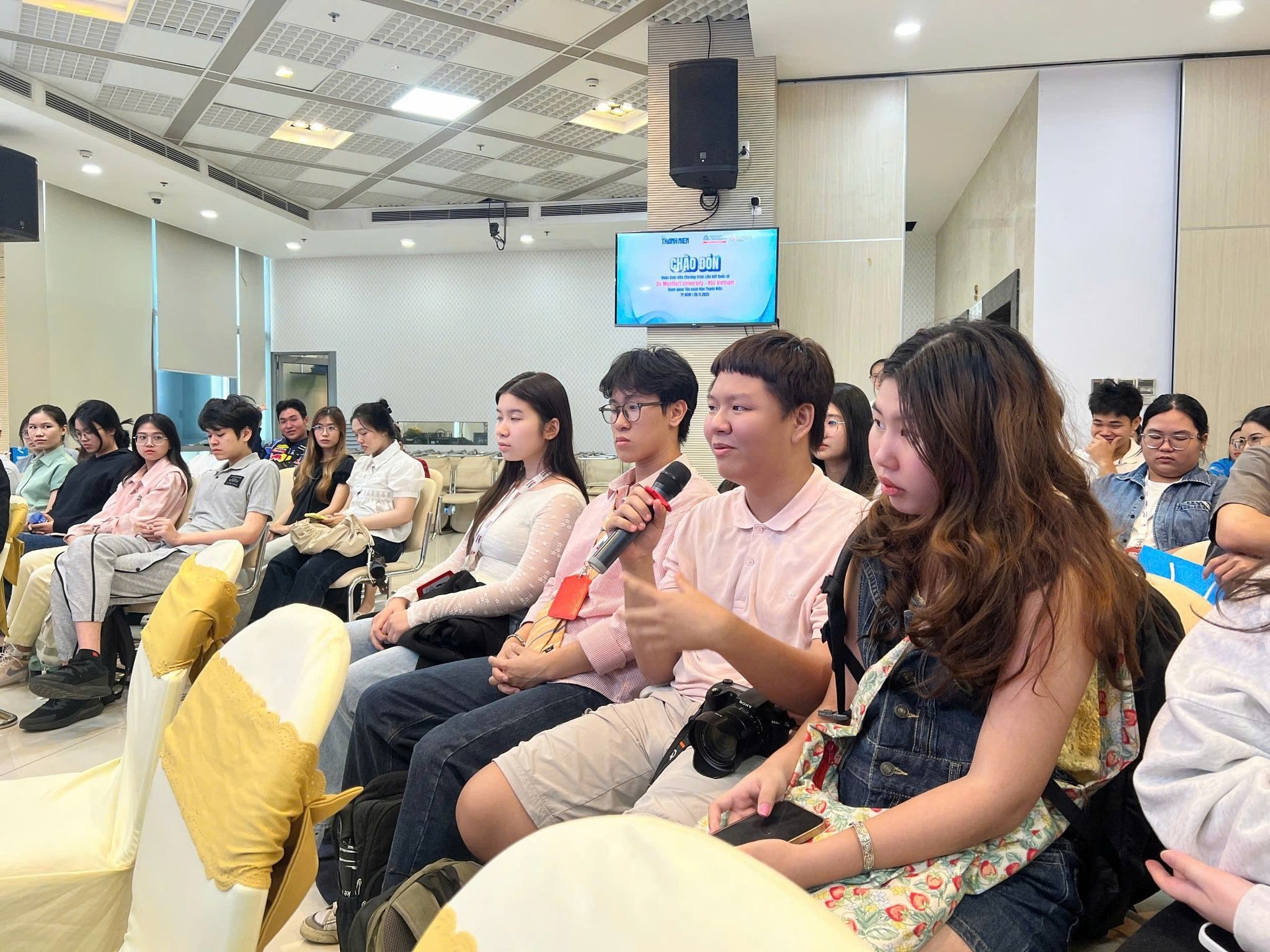 Bwin là hãng gì DMU–Bwin nhà cái chính thức học thực chiến tại Báo Thanh Niên