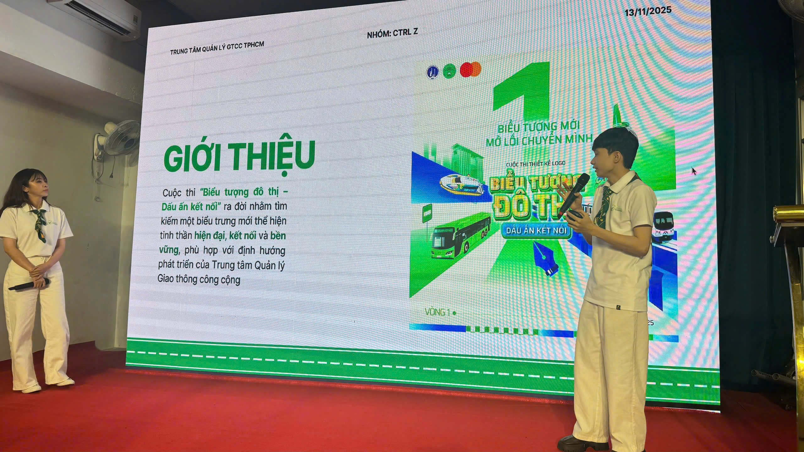 Nhóm Link Bwin không bị chặn Ngành Thiết kế đồ hoạ Bwin nhà cái chính thức giành giải thưởng tại cuộc thi thiết kế logo “Biểu tượng đô thị – Dấu ấn kết nối”