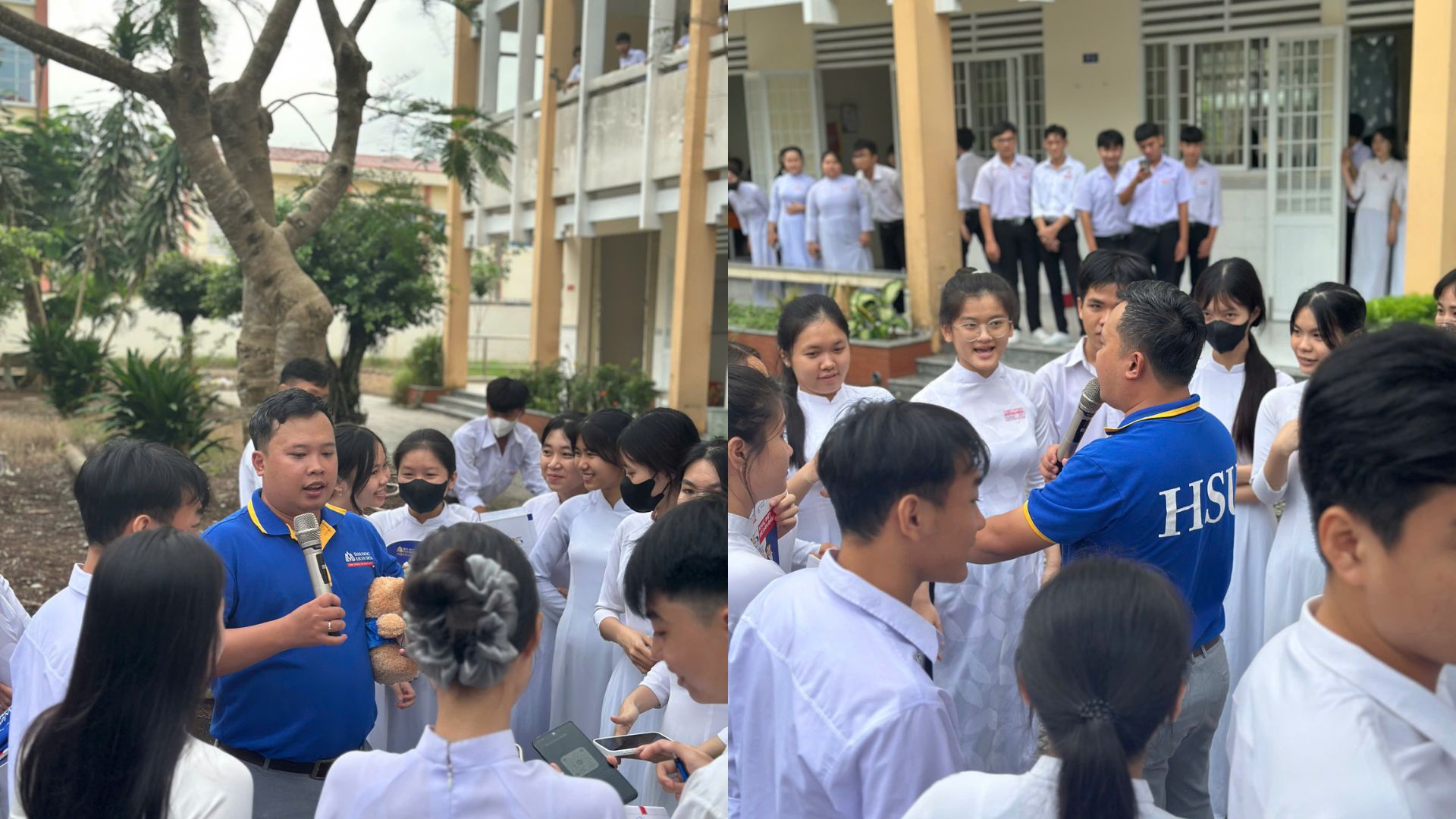 THPT Dưỡng Điểm