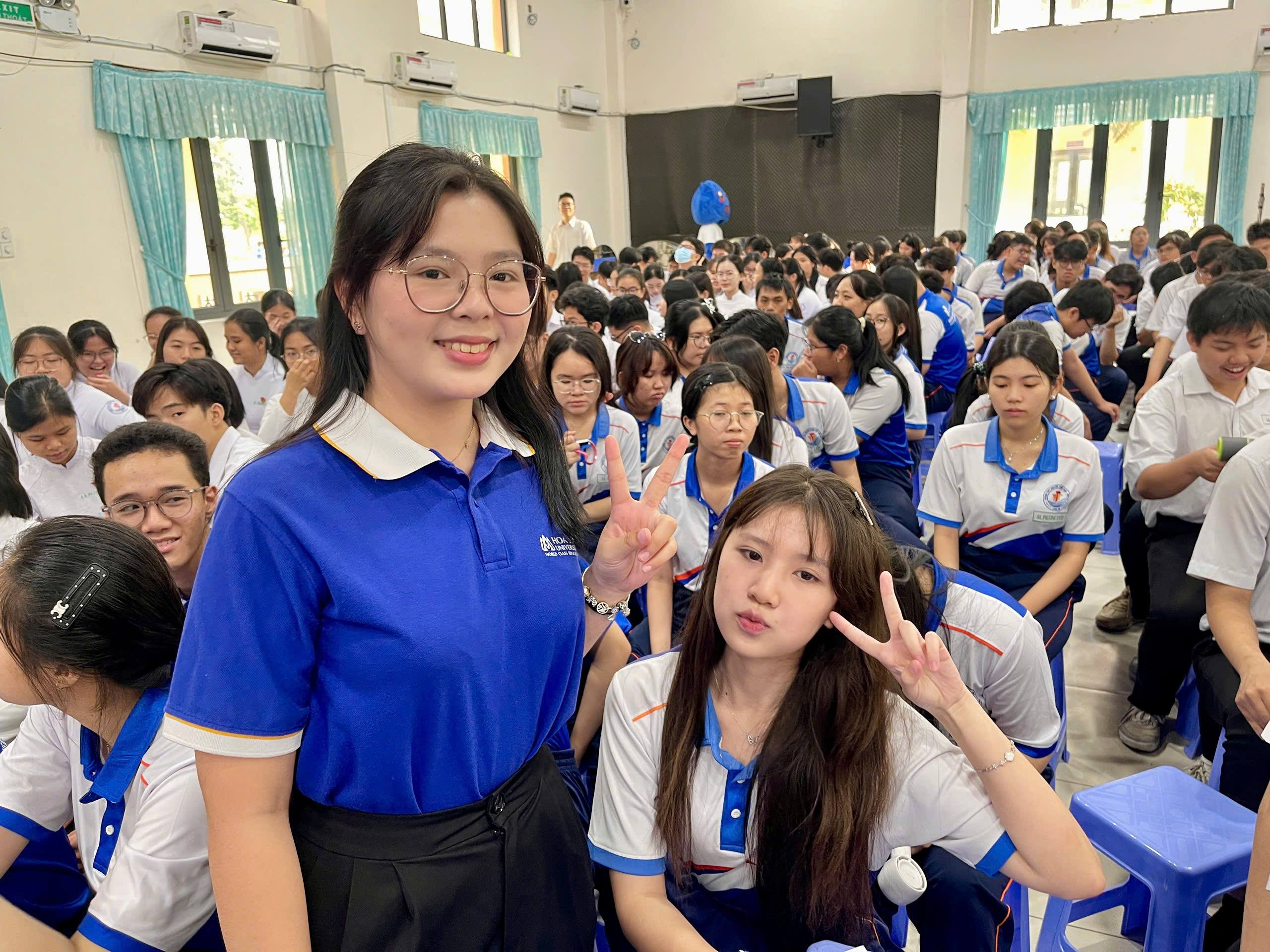 Bwin nhà cái chính thức gợi mở lối học thông minh cho Gen Z Tây Ninh trong kỷ nguyên AI