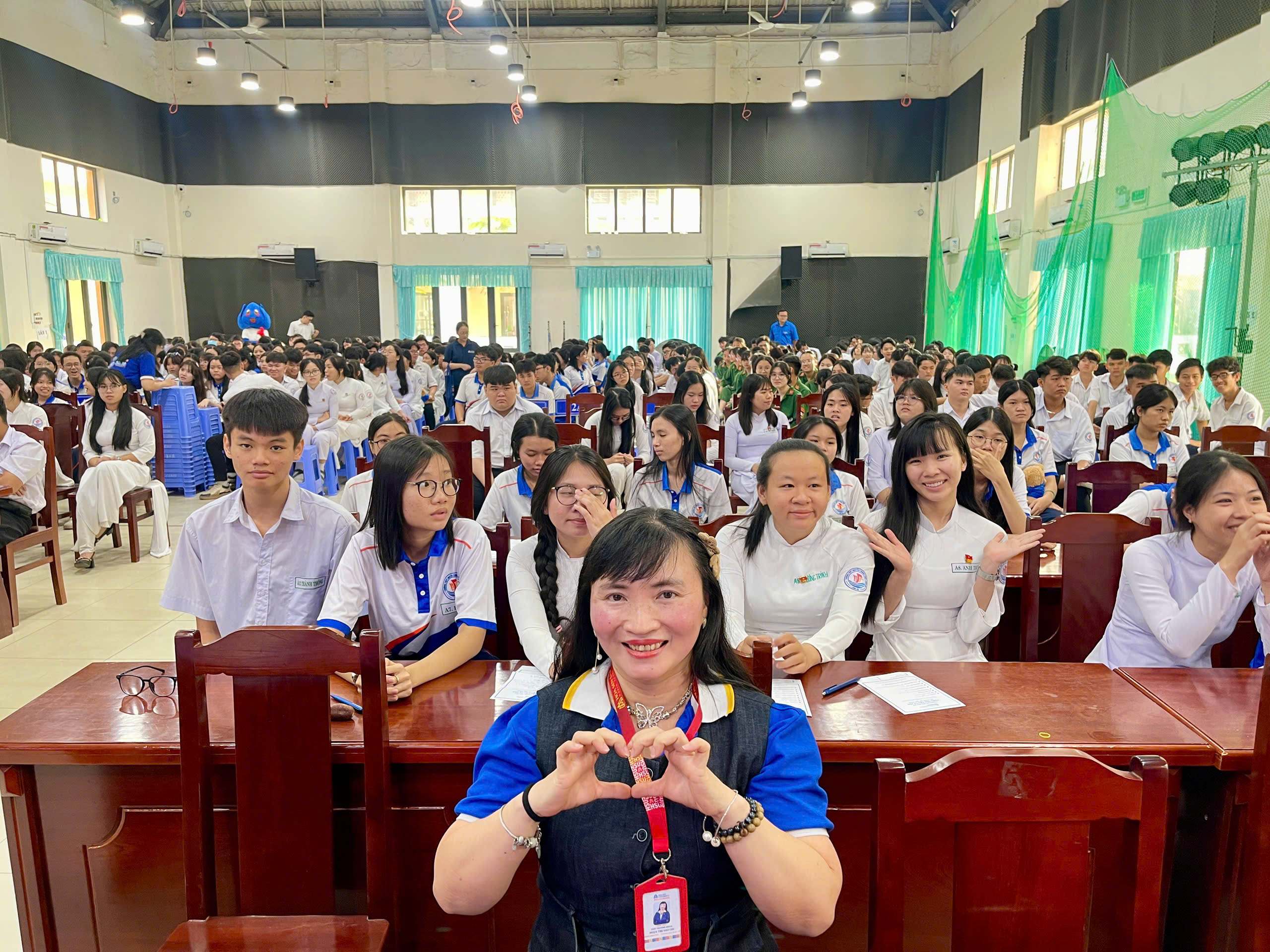 Bwin nhà cái chính thức gợi mở lối học thông minh cho Gen Z Tây Ninh trong kỷ nguyên AI