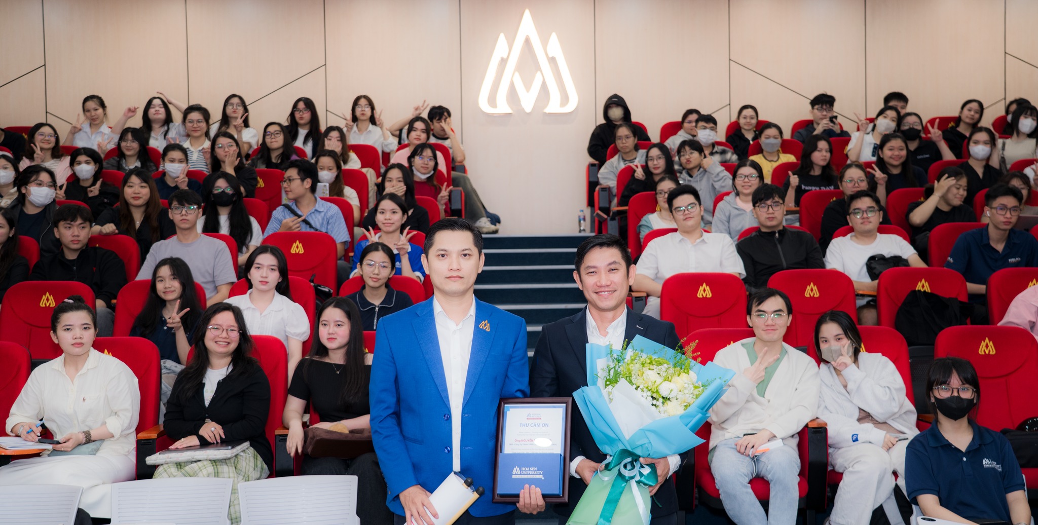 Hội thảo Thuế quan Việt – Mỹ: Góc nhìn thực tiễn tại Bwin nhà cái chính thức