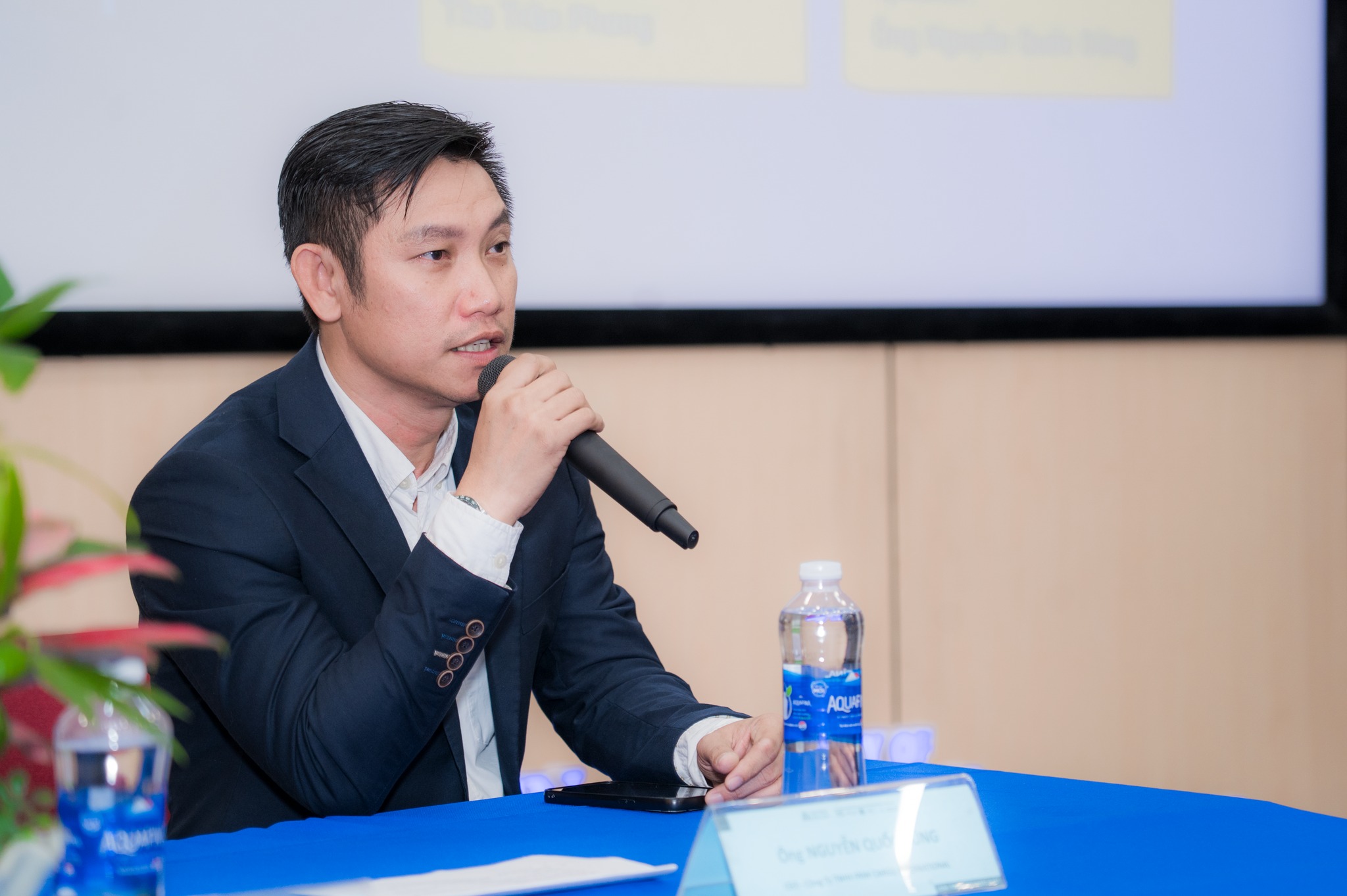 Hội thảo Thuế quan Việt – Mỹ: Góc nhìn thực tiễn tại Bwin nhà cái chính thức