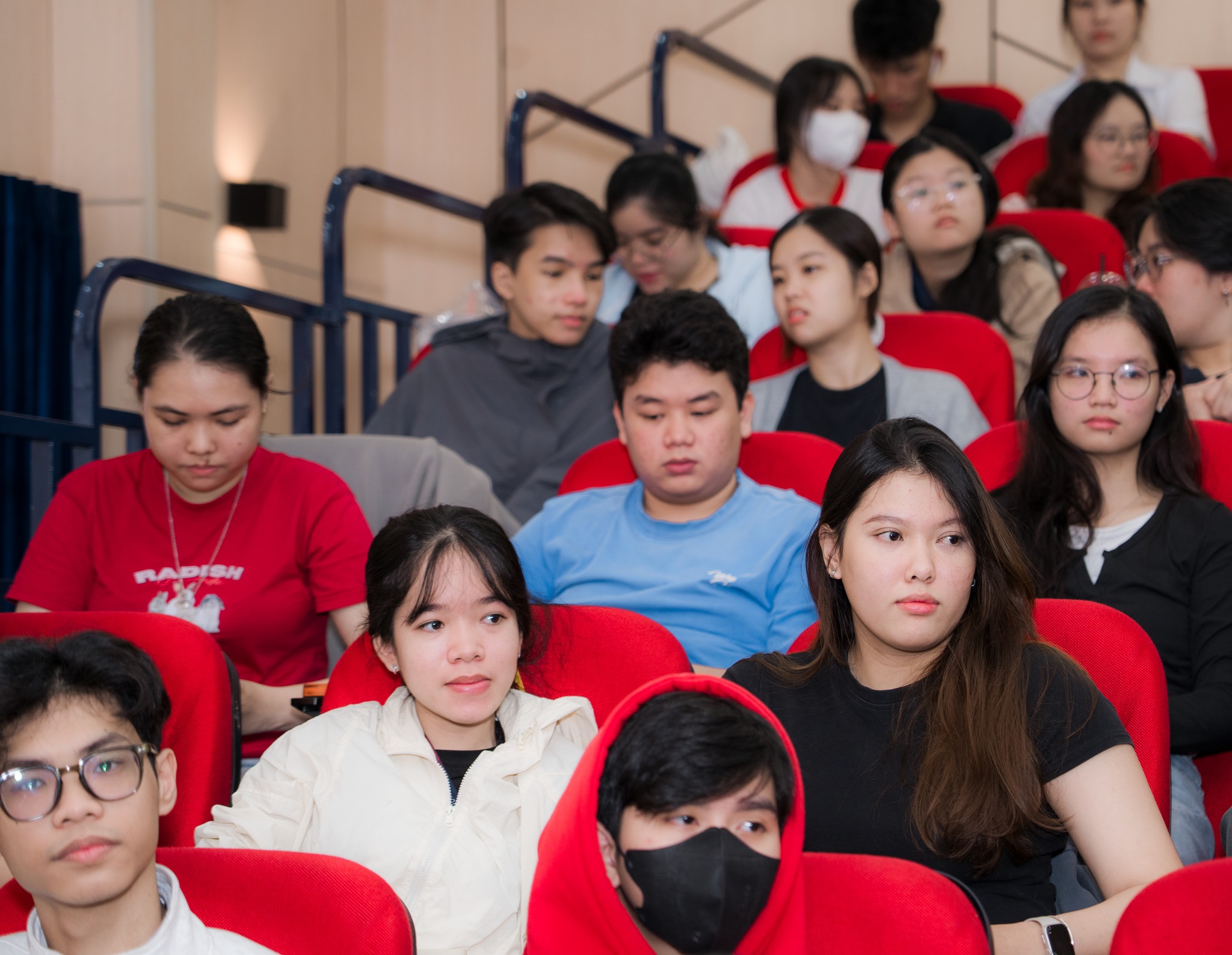 Hội thảo Thuế quan Việt – Mỹ: Góc nhìn thực tiễn tại Bwin nhà cái chính thức