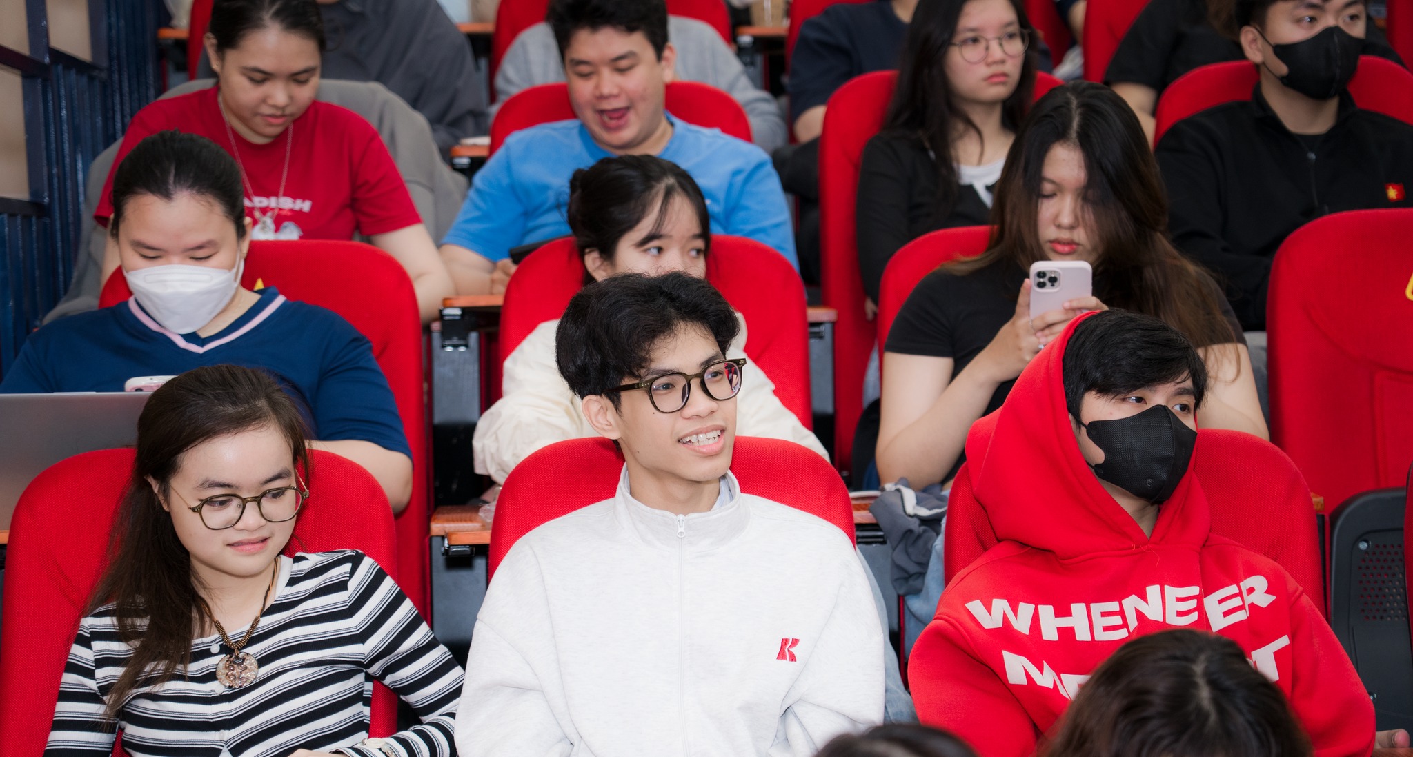 Hội thảo Thuế quan Việt – Mỹ: Góc nhìn thực tiễn tại Bwin nhà cái chính thức