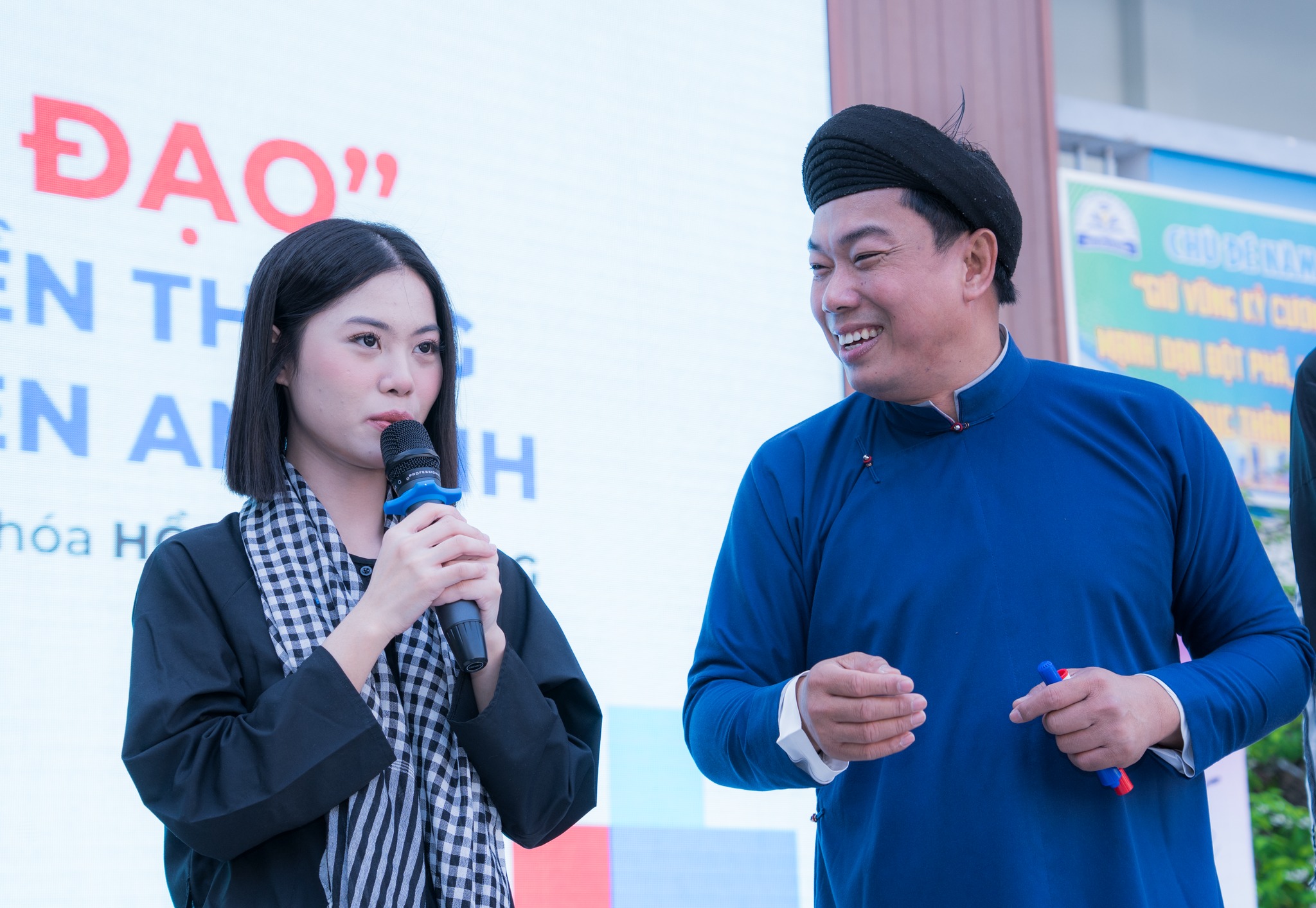"Nhà thiết kế tương lai 2026" chính thức khởi động tại THPT Nguyễn An Ninh, cơ hội nhận Bwin link nhà cái đến 70% toàn khoá