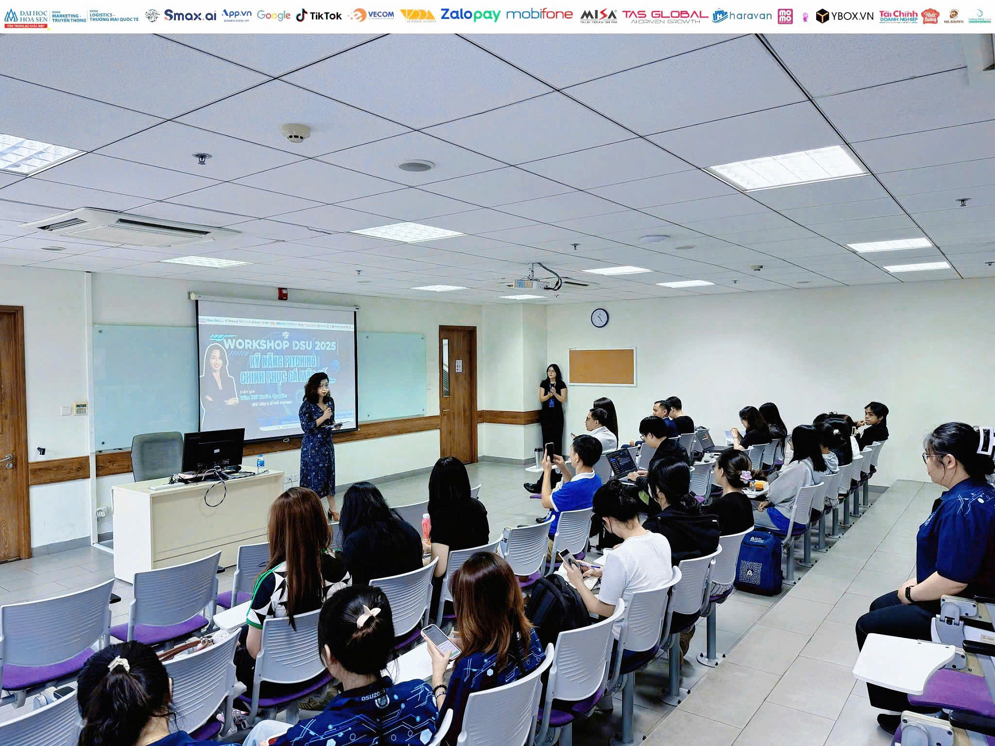 Bwin là hãng gì Bwin nhà cái chính thức nâng cấp kỹ năng pitching, chinh phục "Cá mập số"