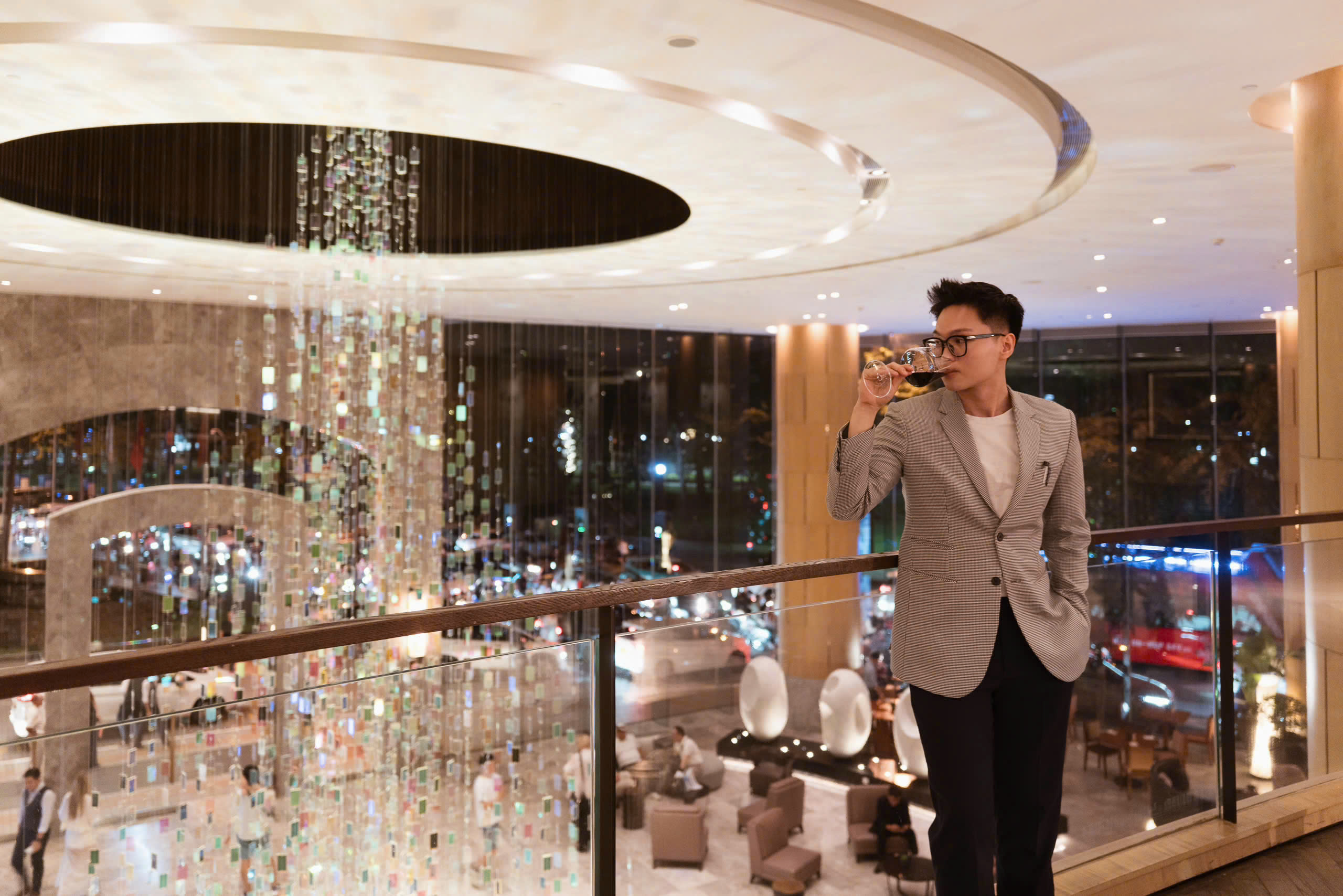 Chương trình Hoa Sen Elite - bước đệm để Link Bwin không bị chặn chinh phục các khách sạn 