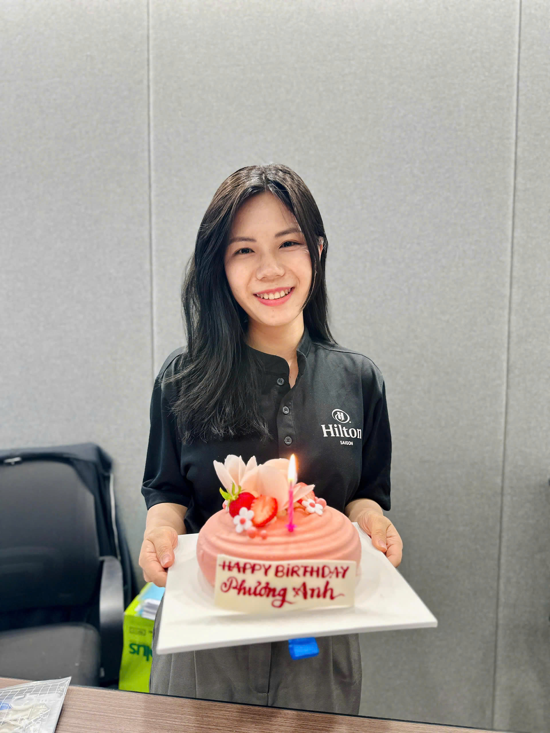 Chương trình Hoa Sen Elite - bước đệm để Link Bwin không bị chặn chinh phục các khách sạn "khó tính" hàng đầu